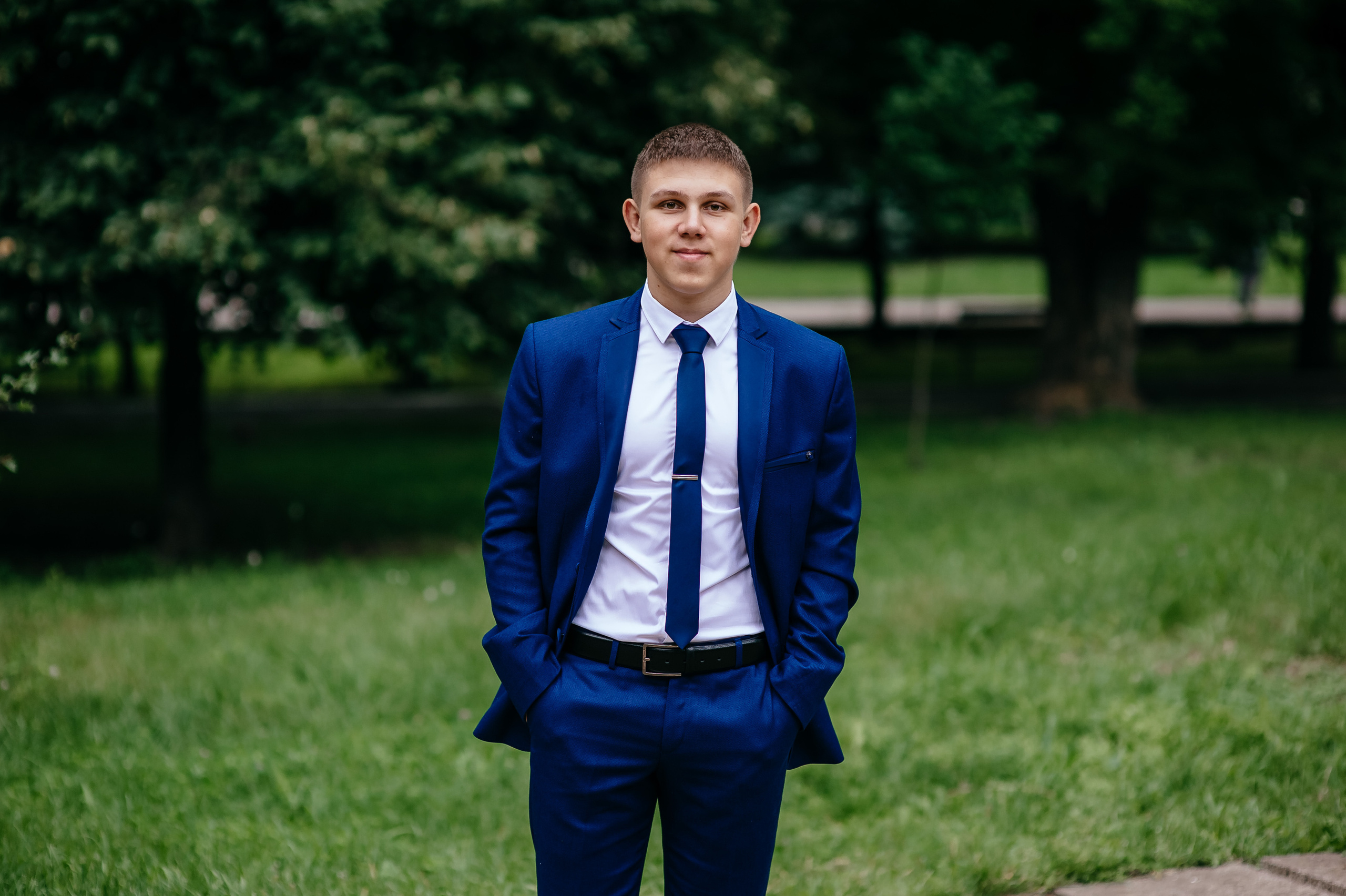 Випускники. Весільний та сімейний фотограф Україна