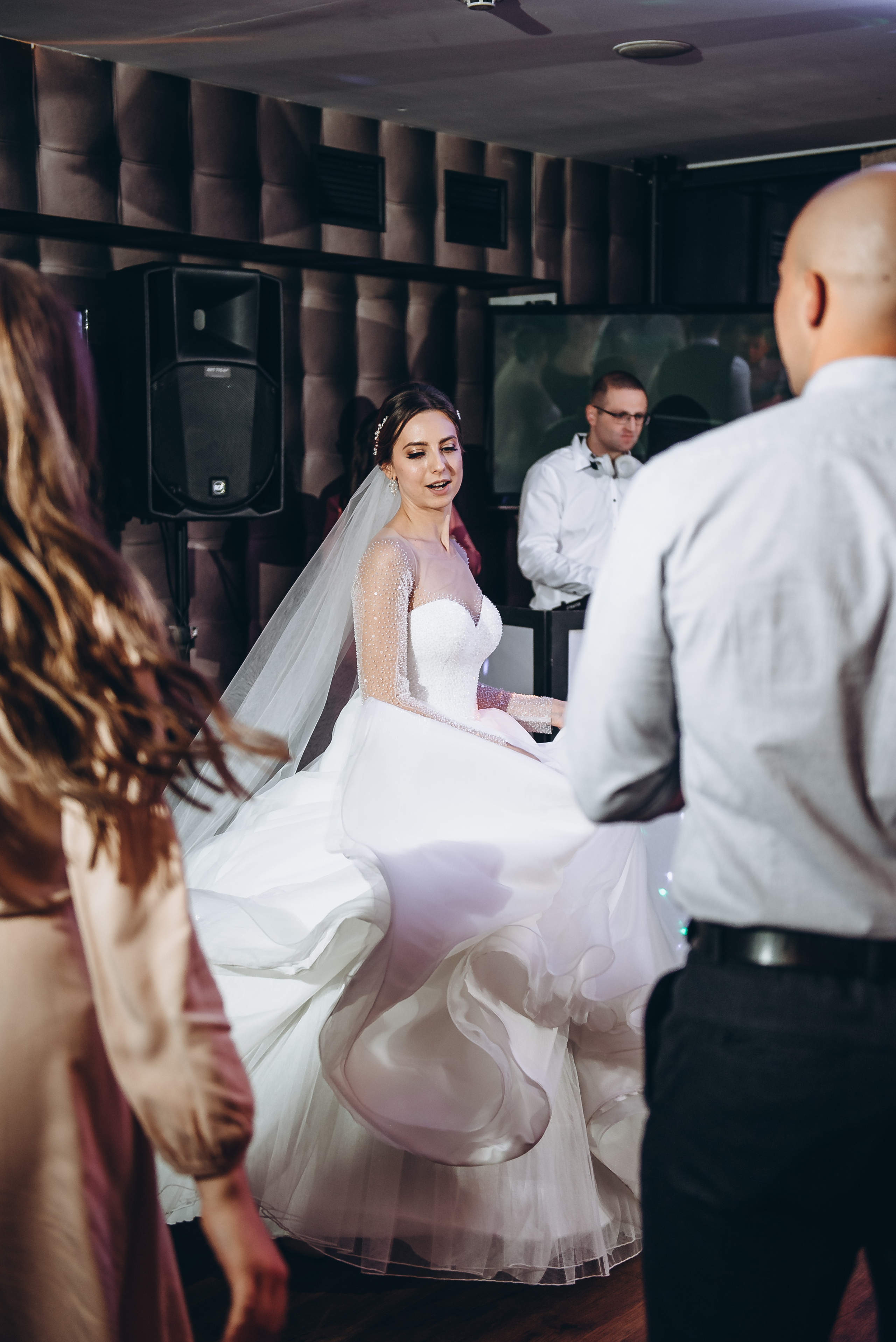 Юлія та Сергій (анонс). Весільний та сімейний фотограф Україна