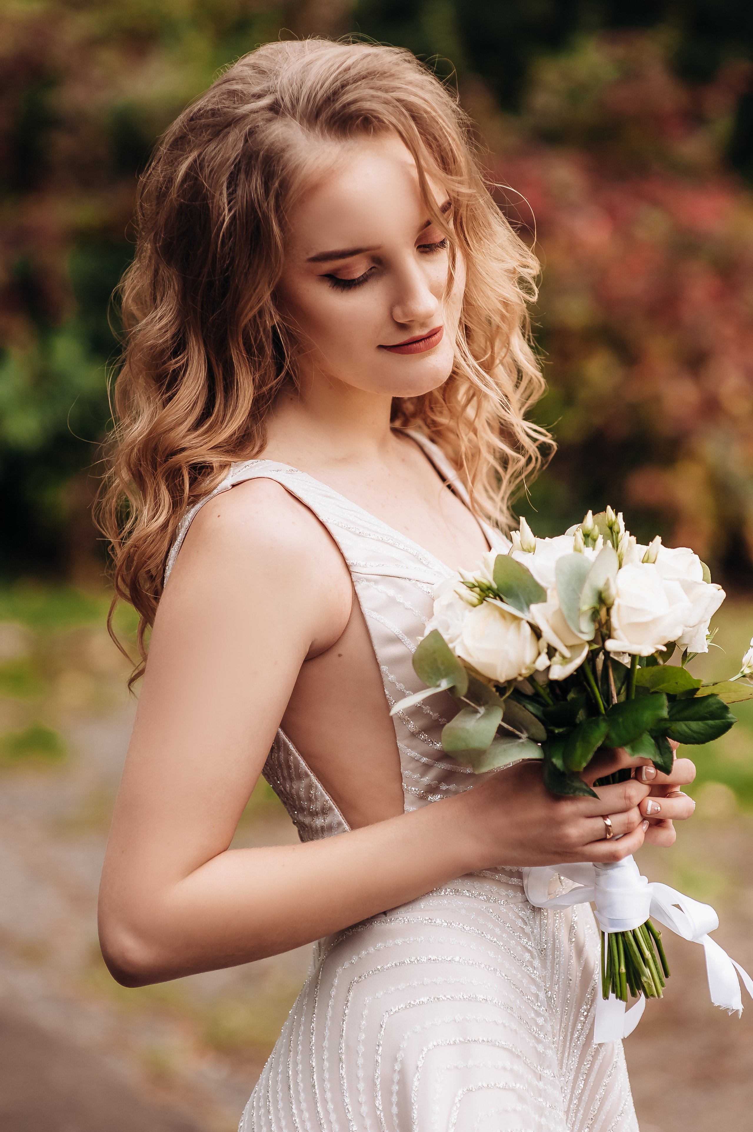 Весільна фотосесія. Весільний та сімейний фотограф Україна