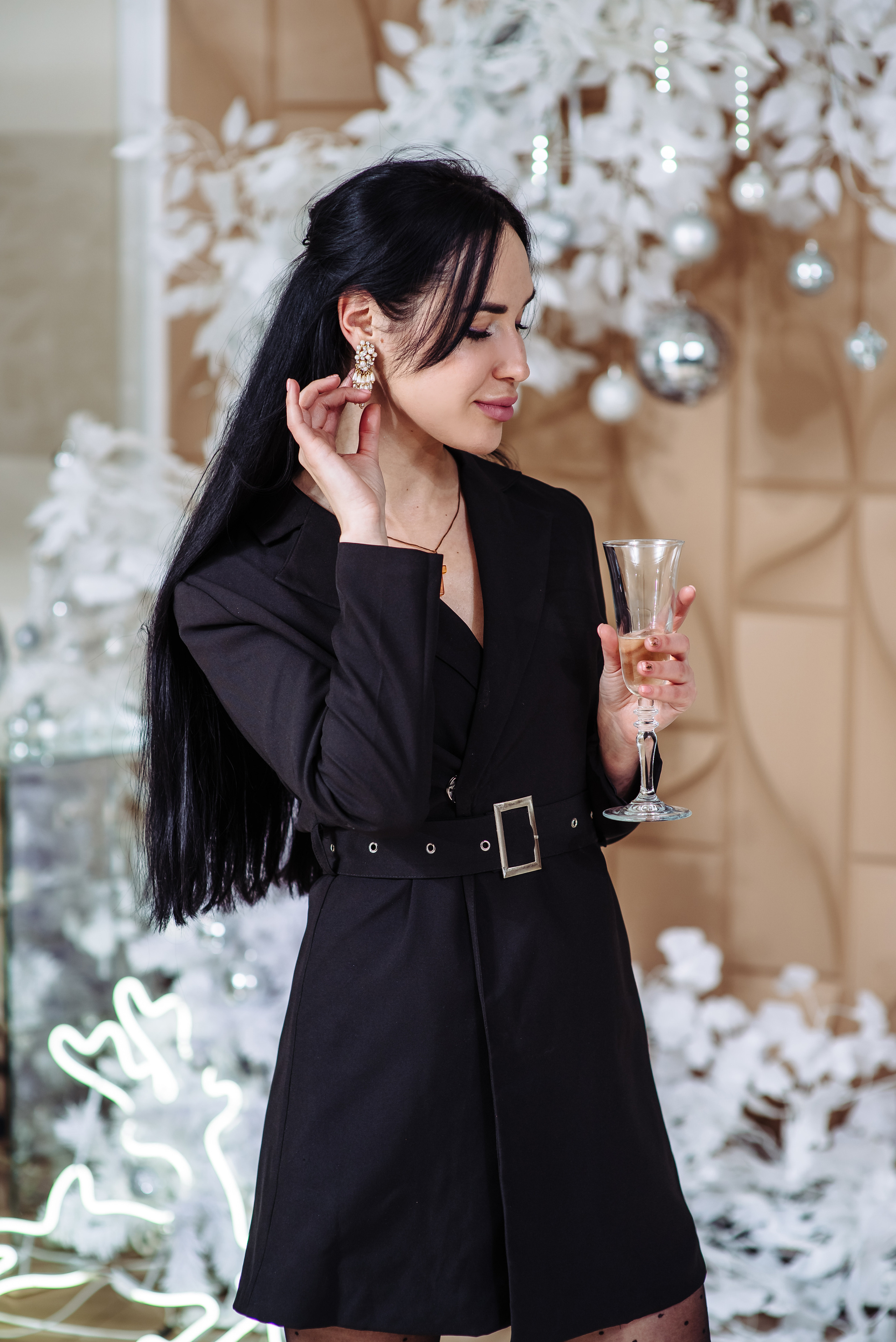 Новорічна та сімейн фотосесія. Весільний та сімейний фотограф Україна