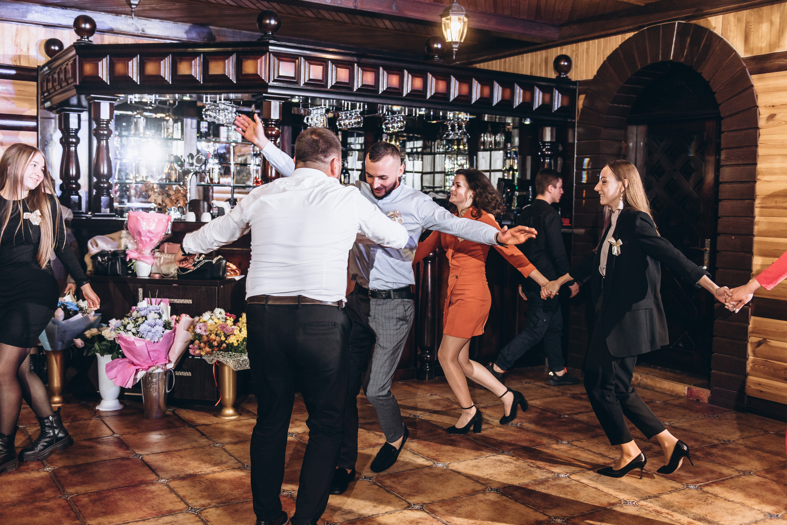 Весілля Марьяни та Віталія. Весільний та сімейний фотограф Україна