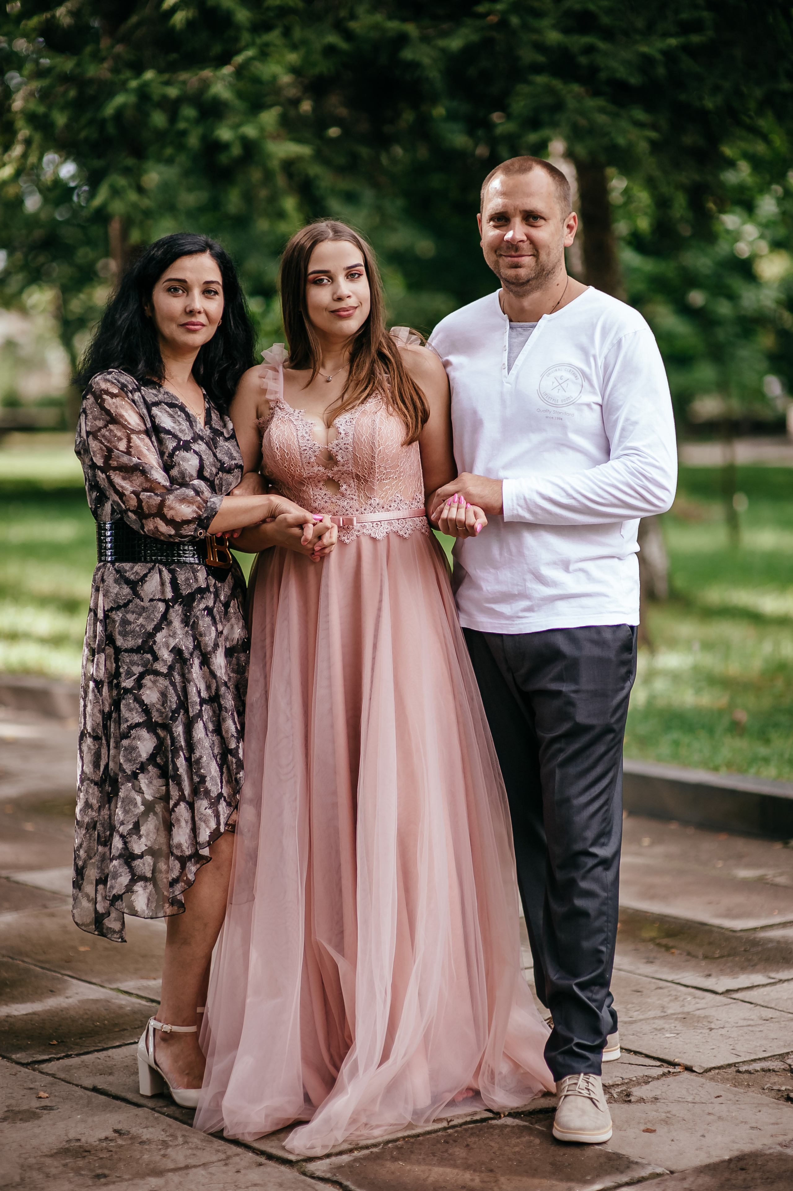 Випускники. Весільний та сімейний фотограф Україна