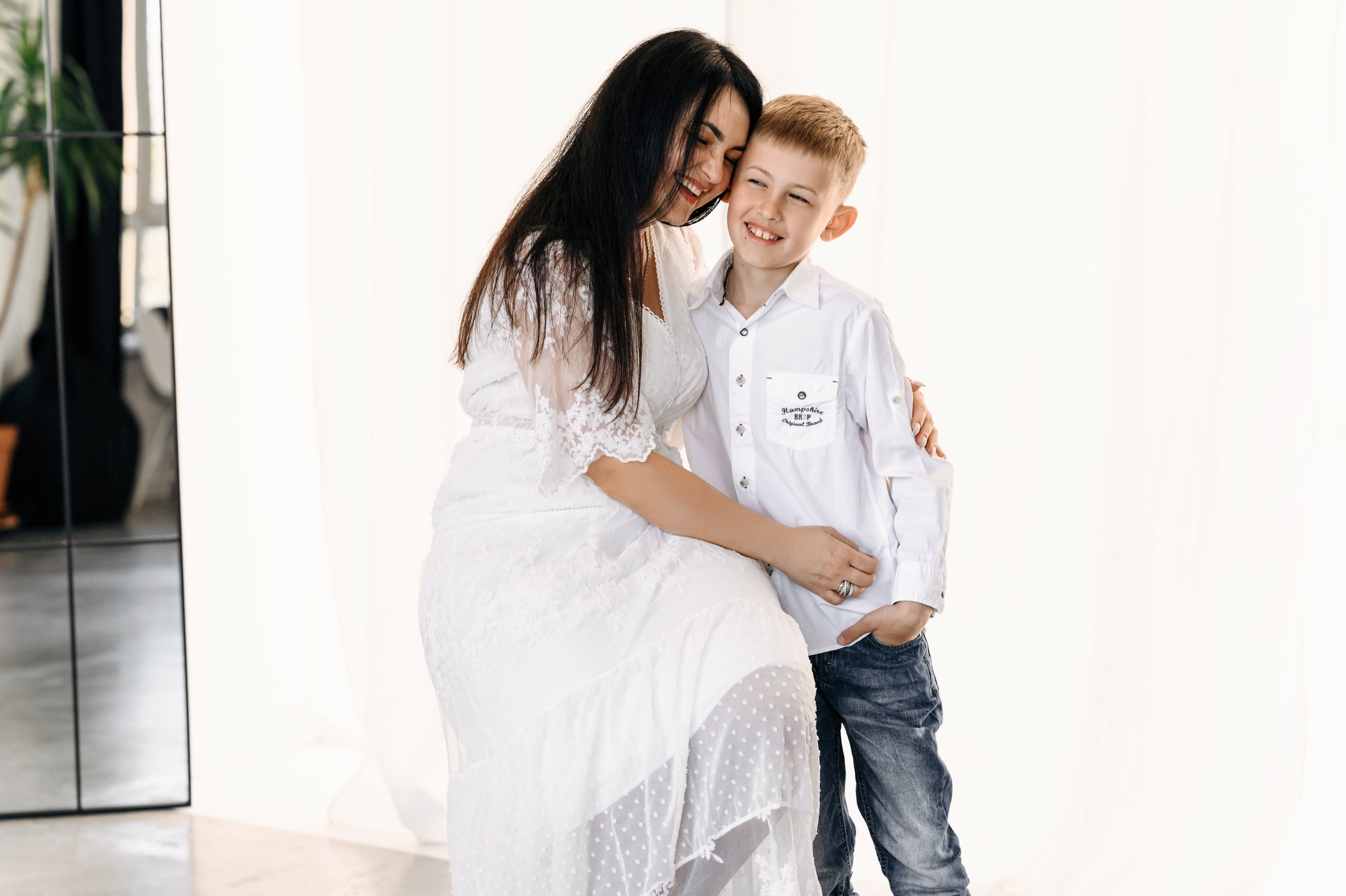 Люда сім"я. Весільний та сімейний фотограф Україна