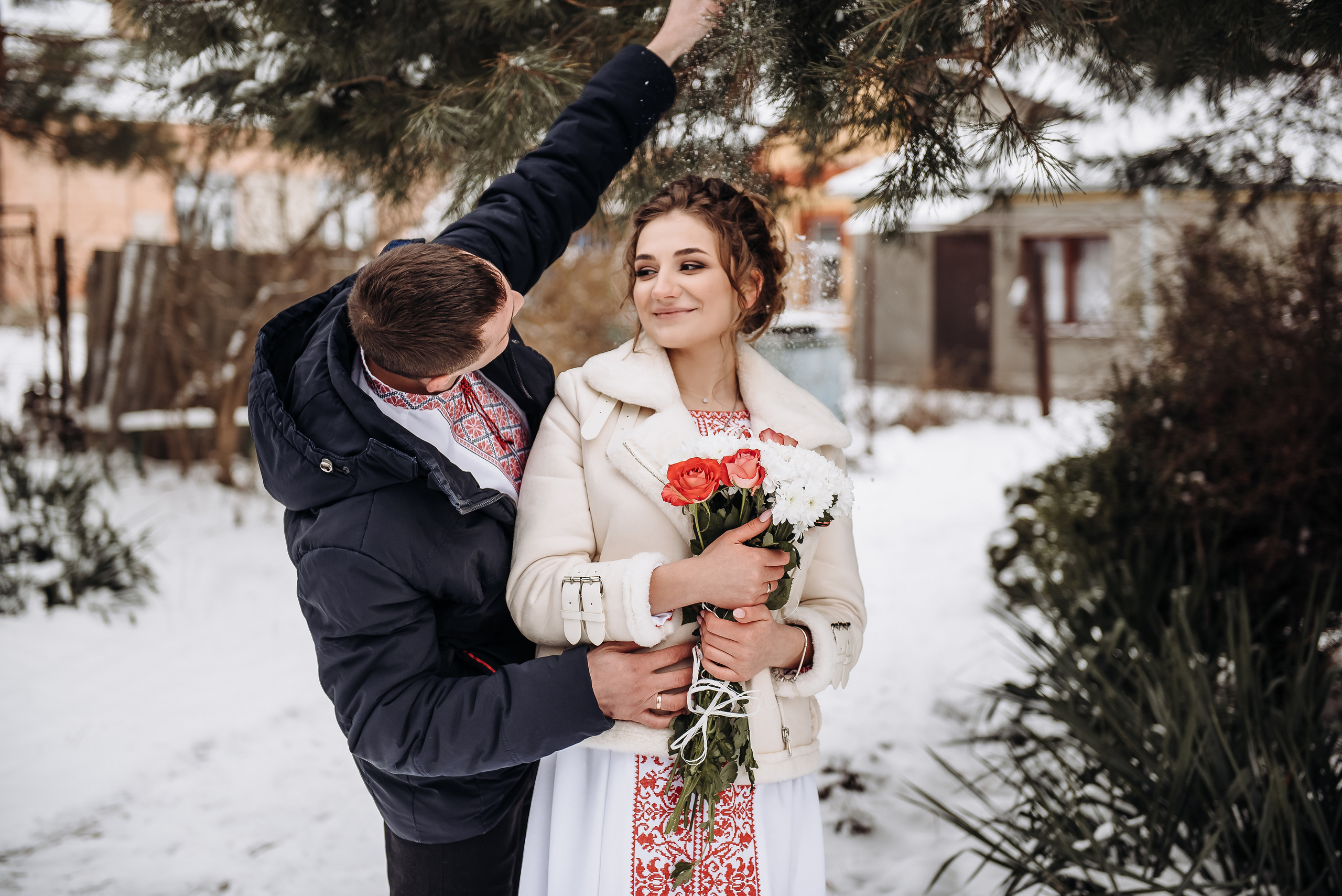 Весільна фотосесія. Весільний та сімейний фотограф Україна