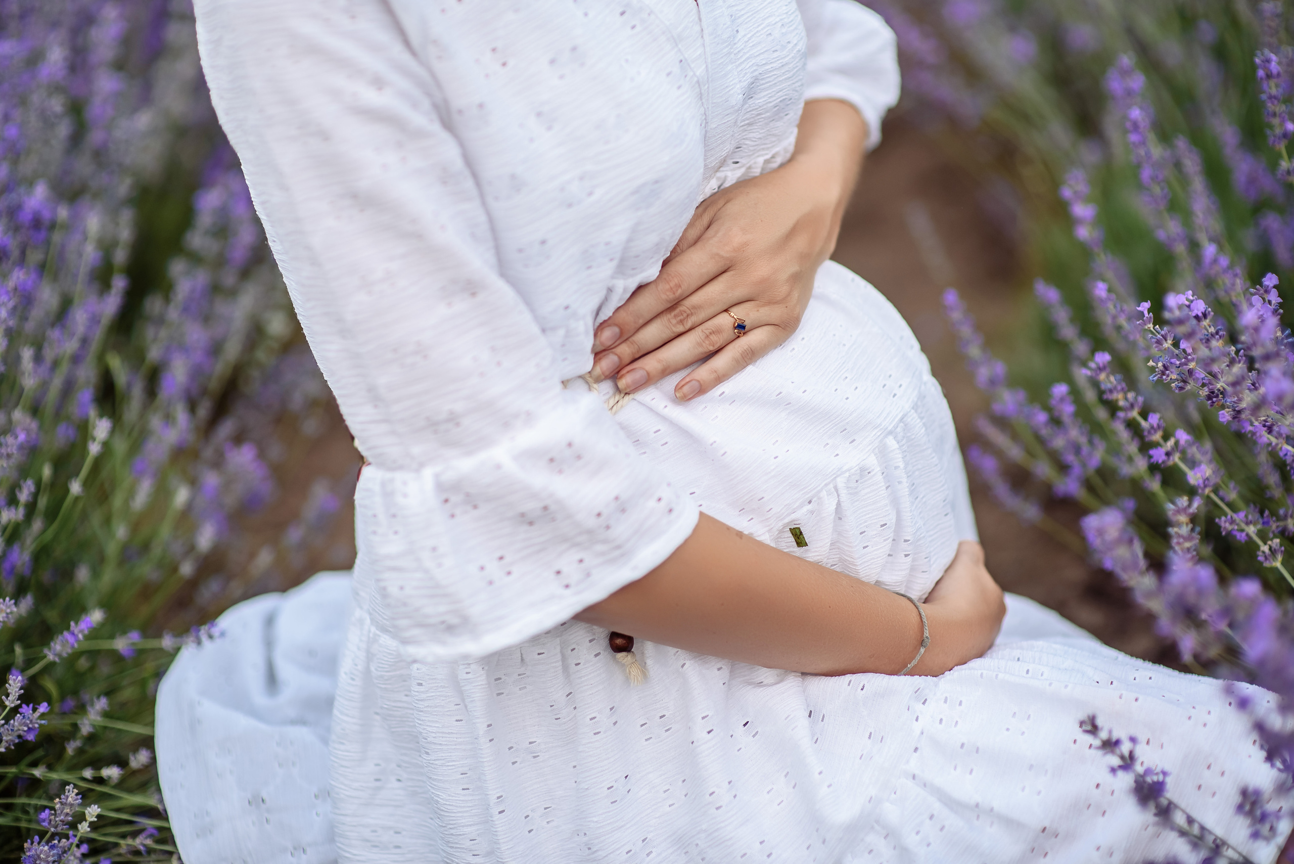 Лаванда. Весільний та сімейний фотограф Україна