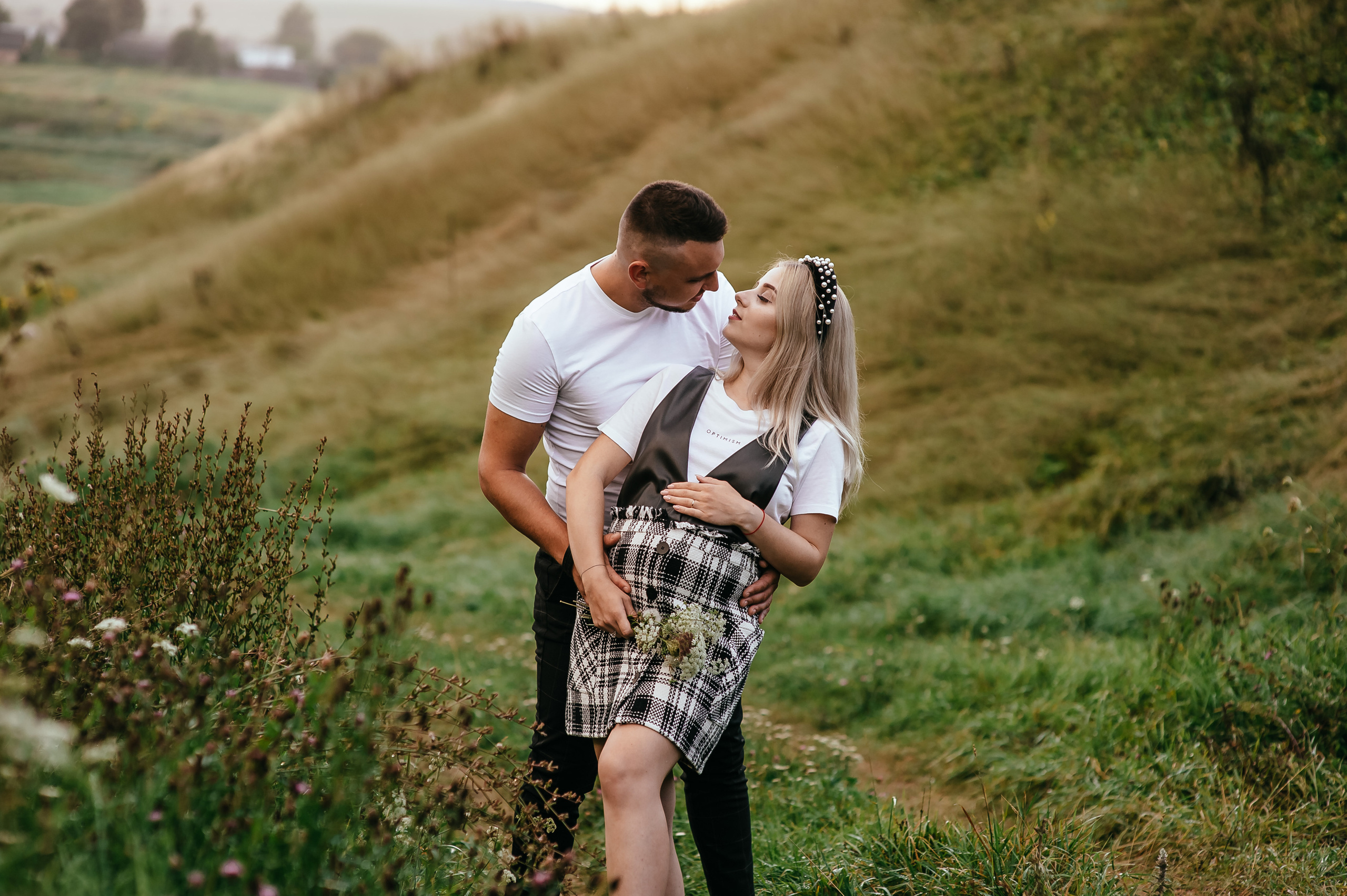 Майбутні батьки. Весільний та сімейний фотограф Україна