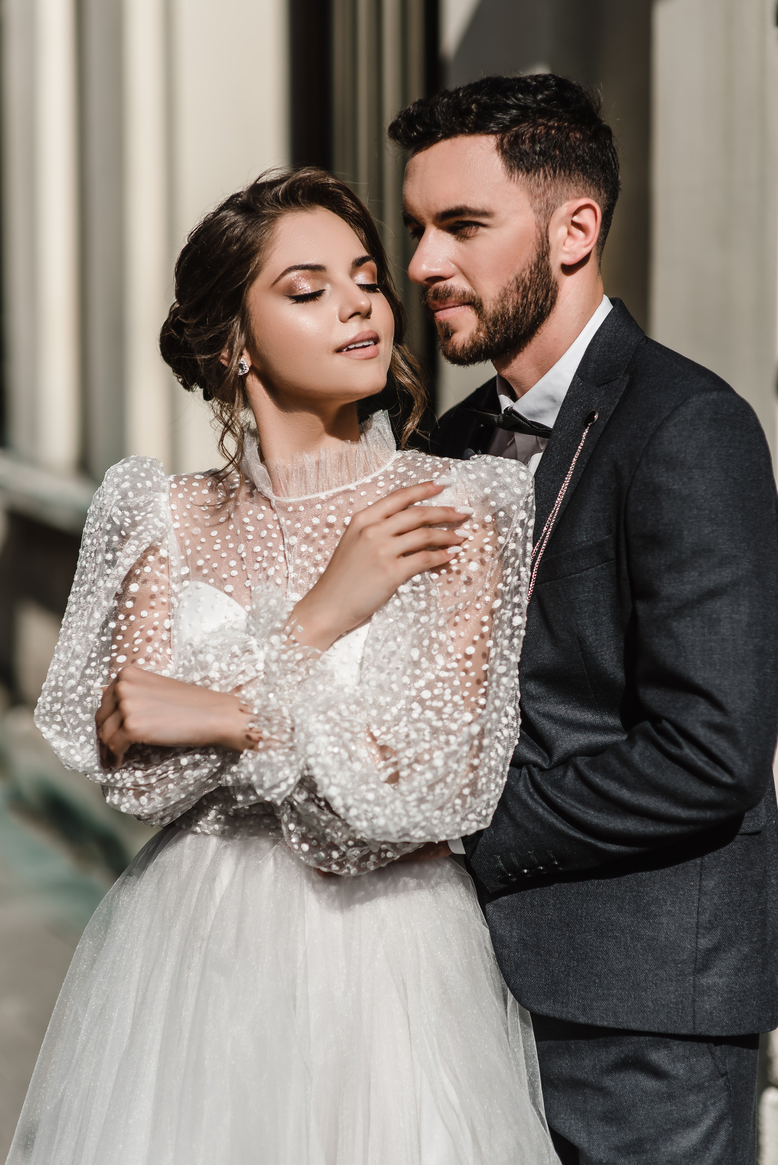 Весільна фотосесія. Весільний та сімейний фотограф Україна