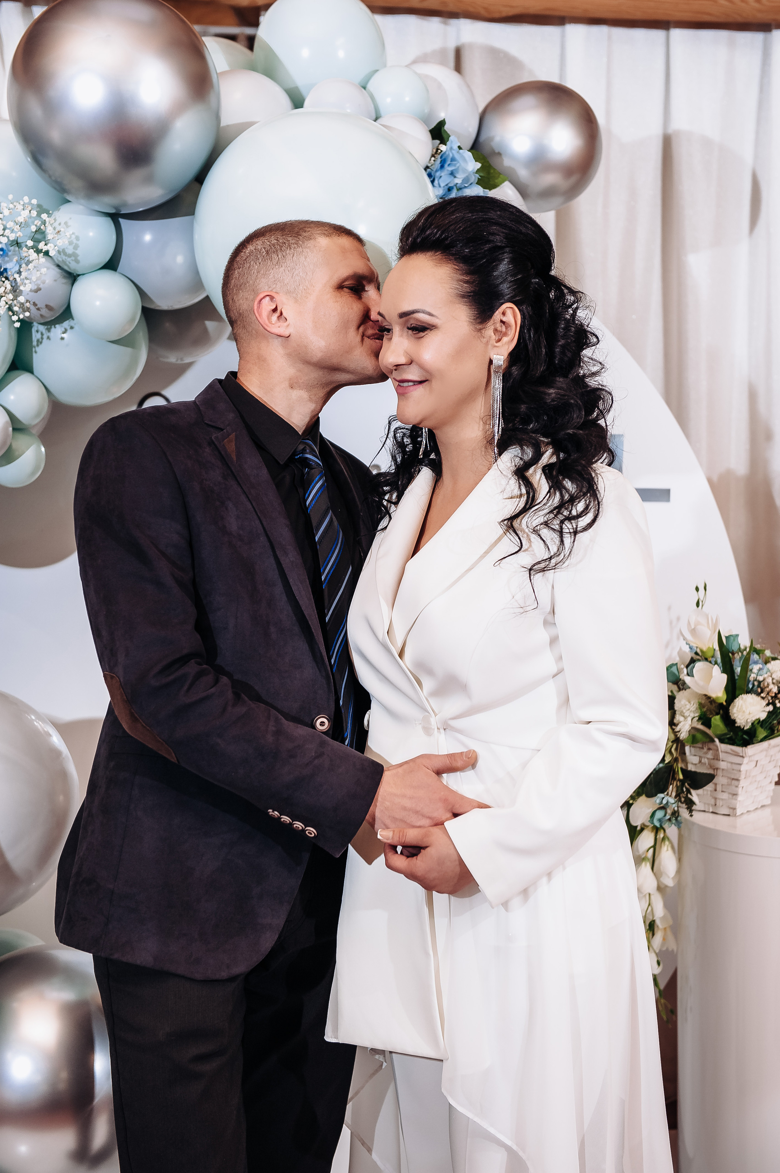 Таінство хрещення. Весільний та сімейний фотограф Україна