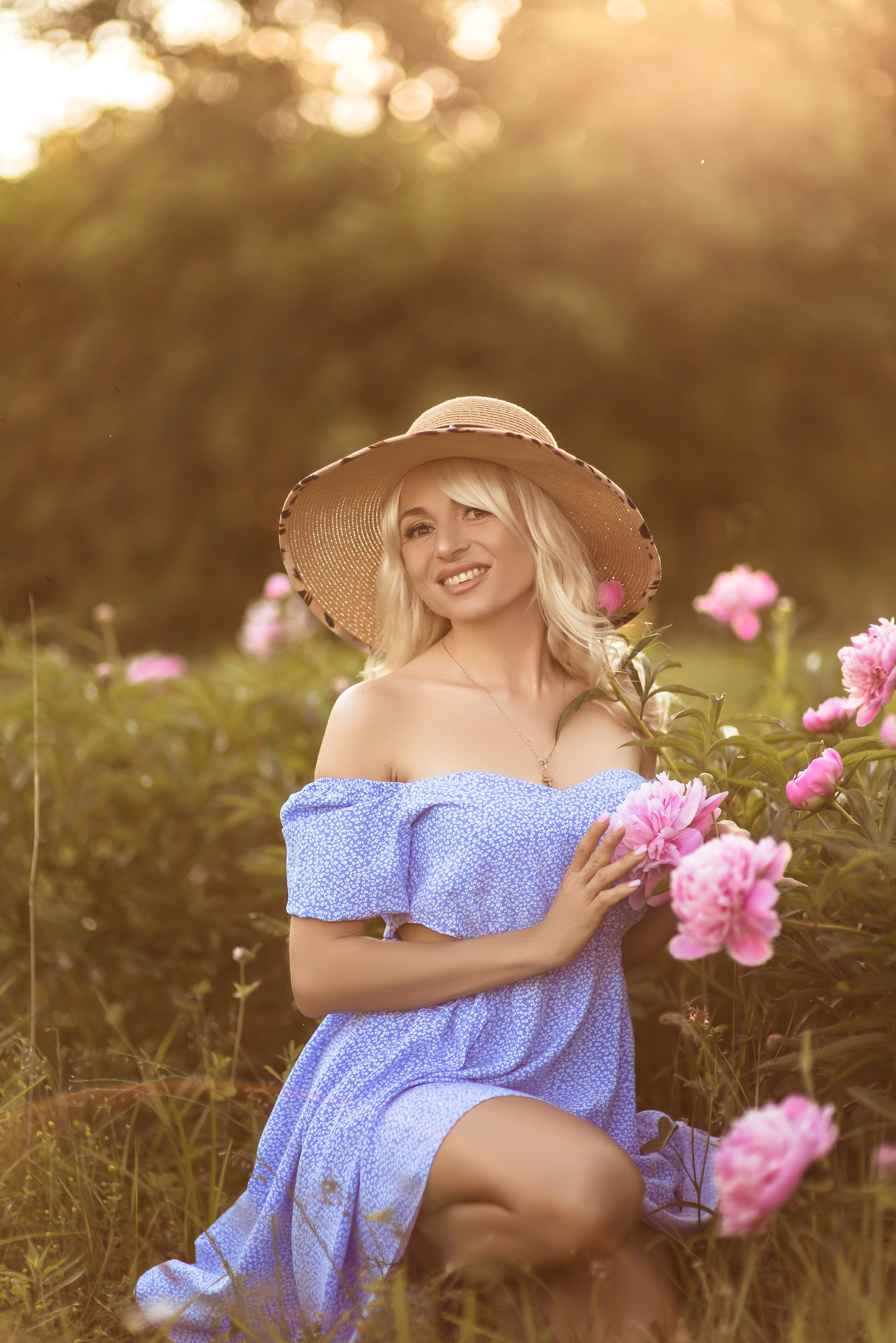 Прекрасна половинка. Весільний та сімейний фотограф Україна