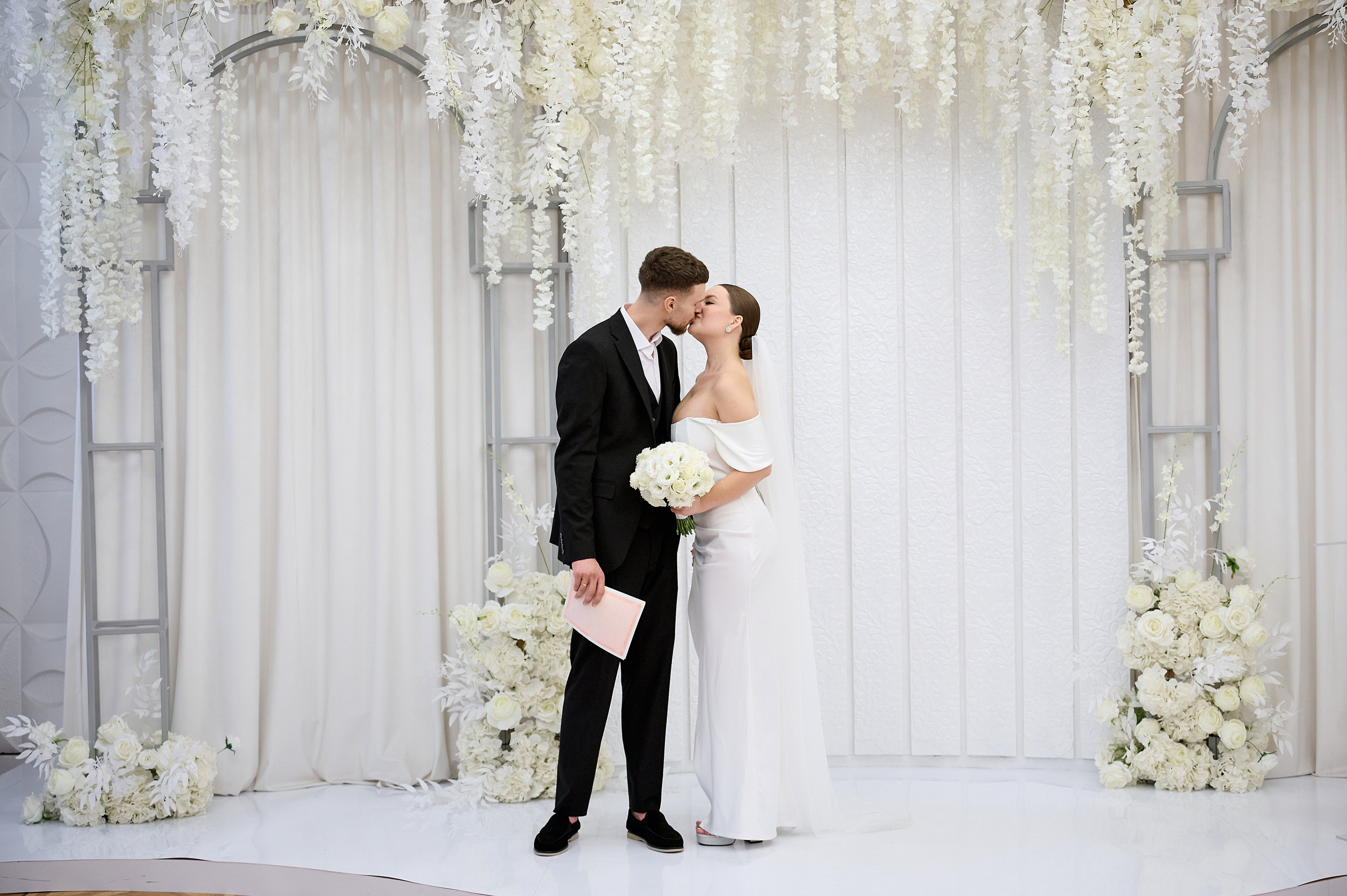 Весільні історіі. Весільний та сімейний фотограф Україна