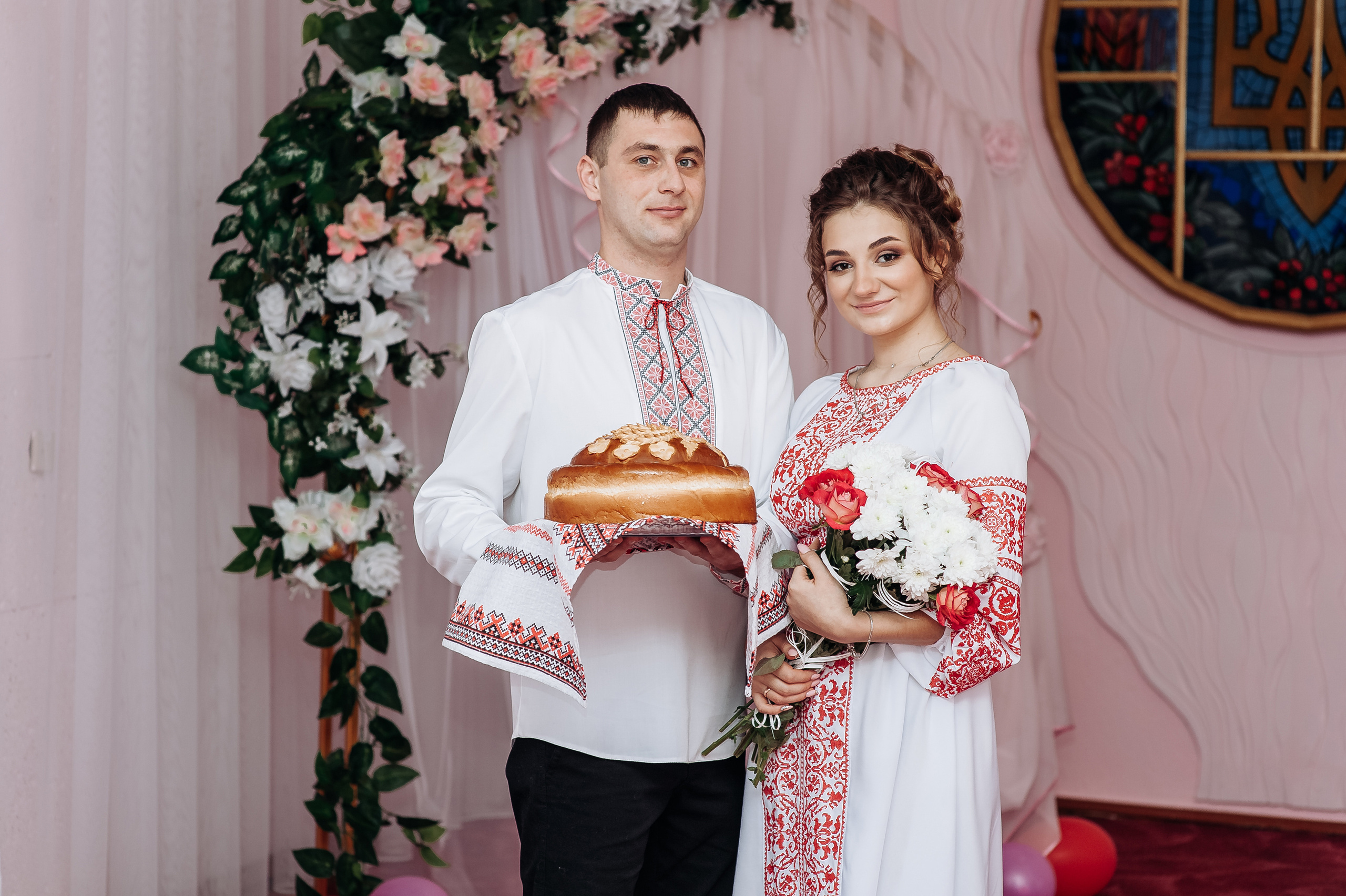 Весільна фотосесія. Весільний та сімейний фотограф Україна