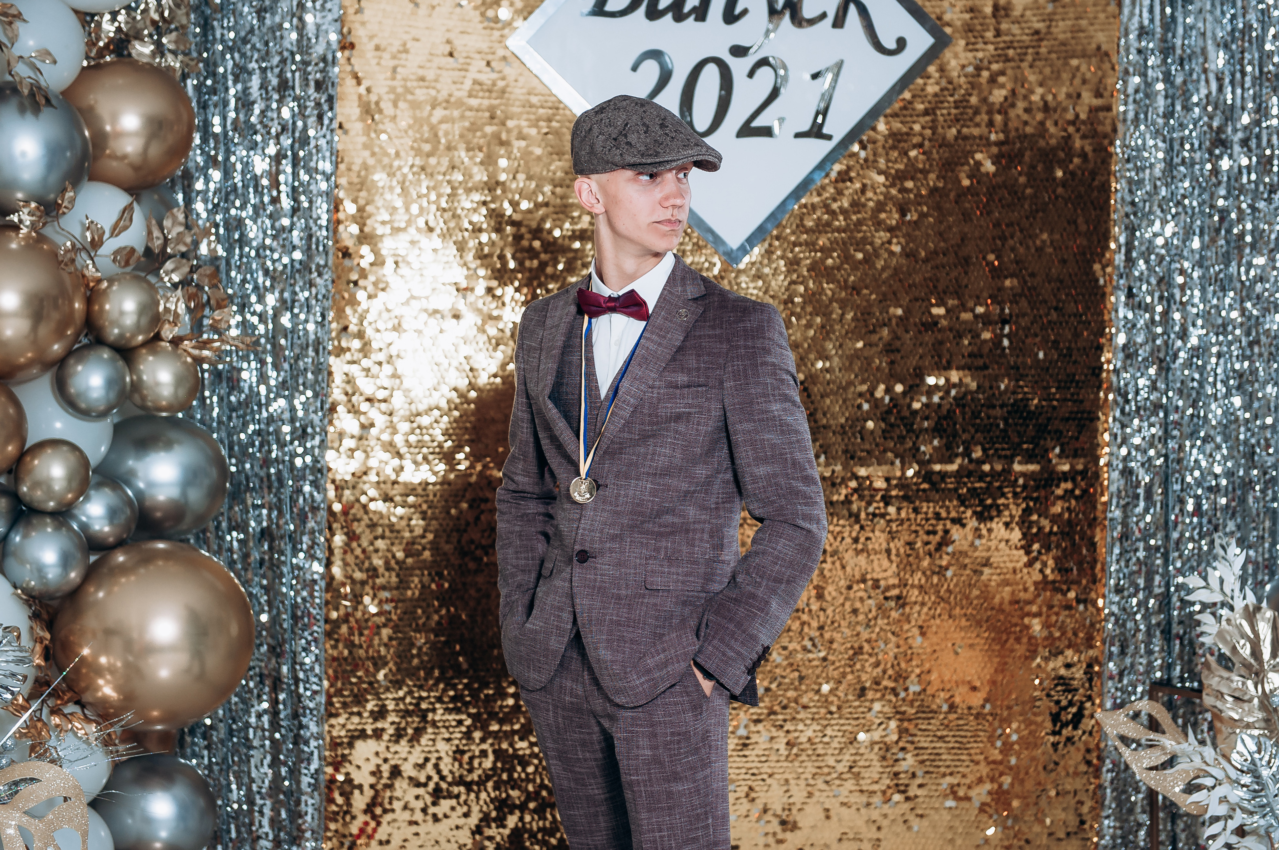 Випускники. Весільний та сімейний фотограф Україна