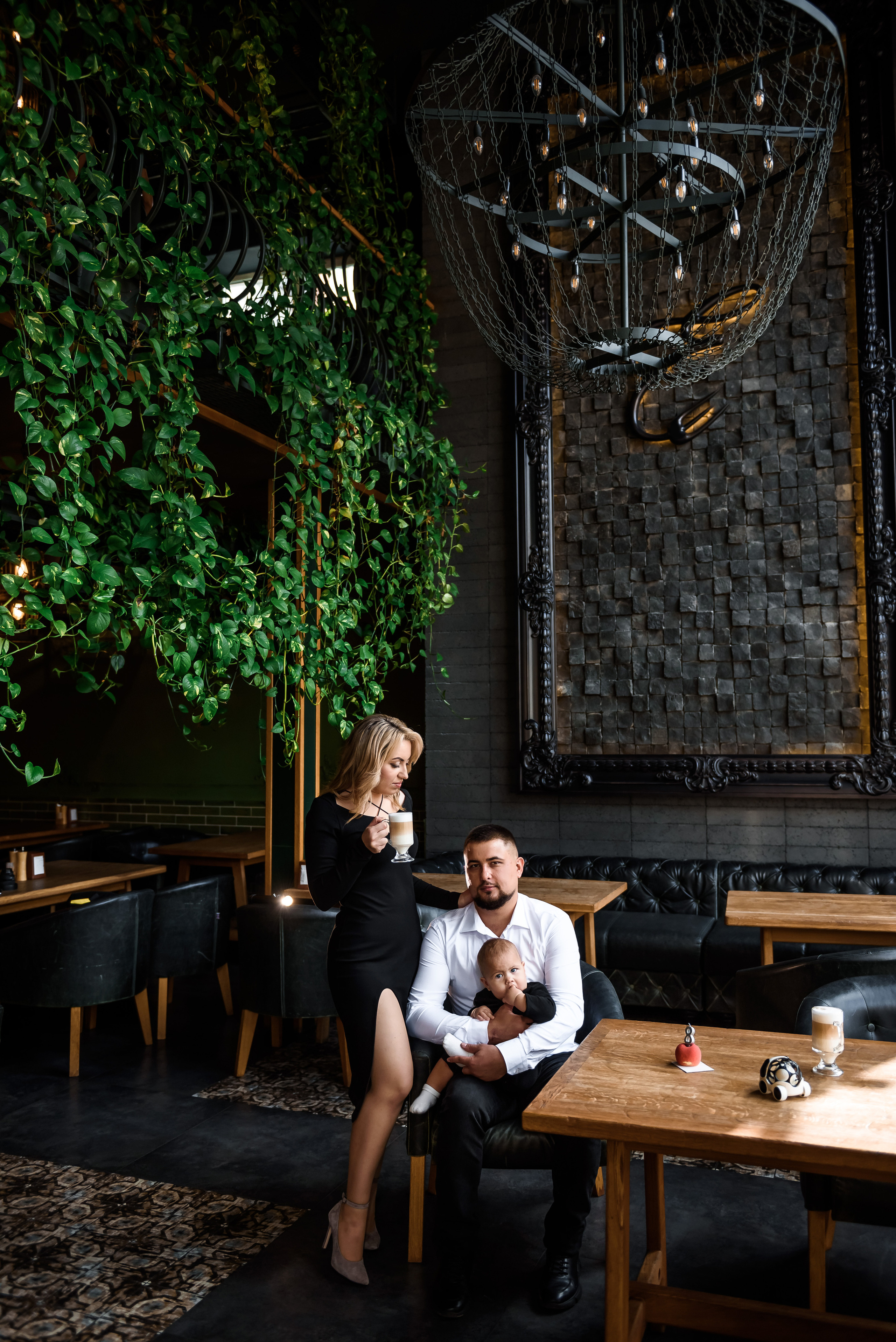 Сімейна. Весільний та сімейний фотограф Україна