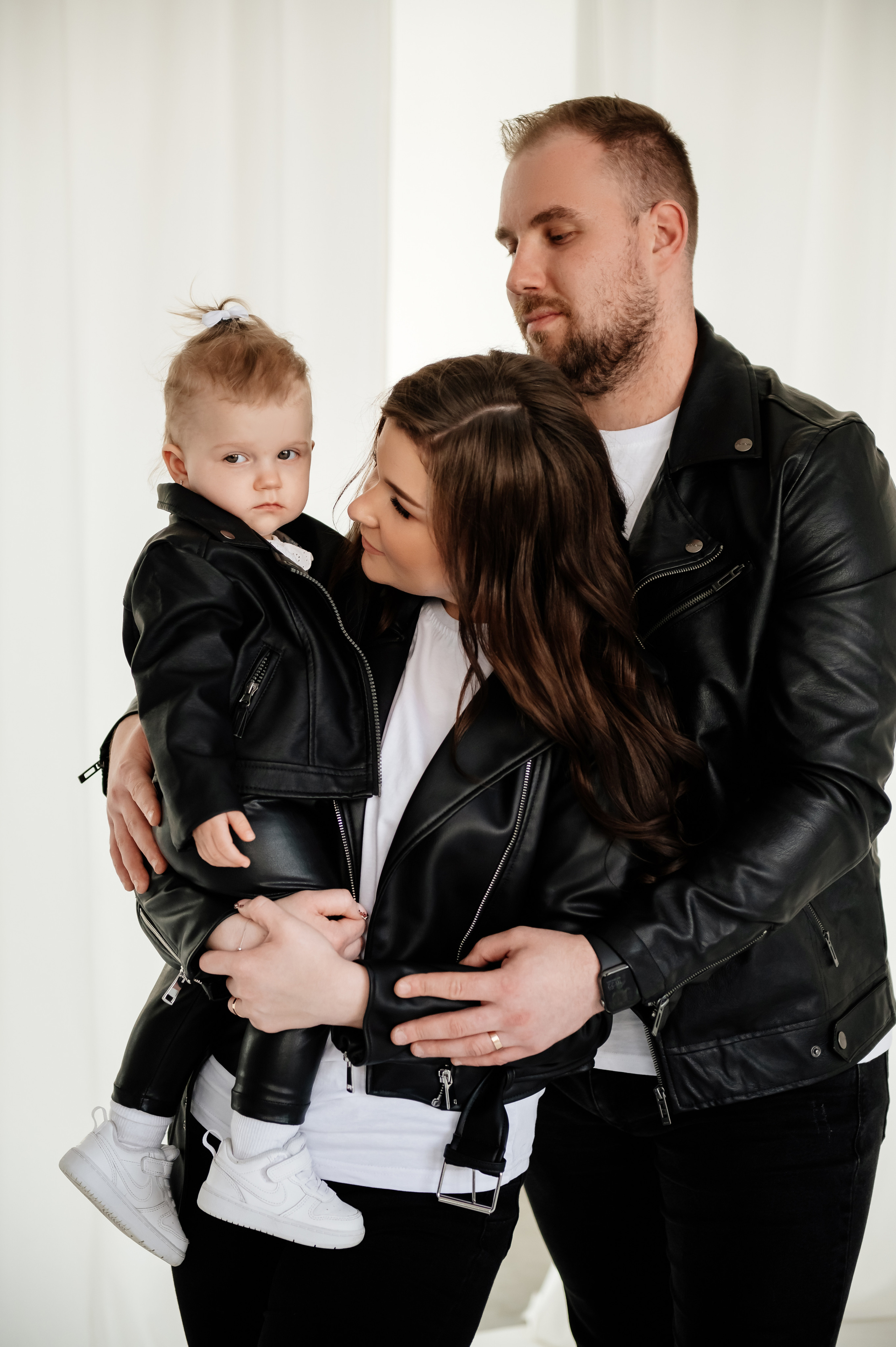 Віка сімейна. Весільний та сімейний фотограф Україна