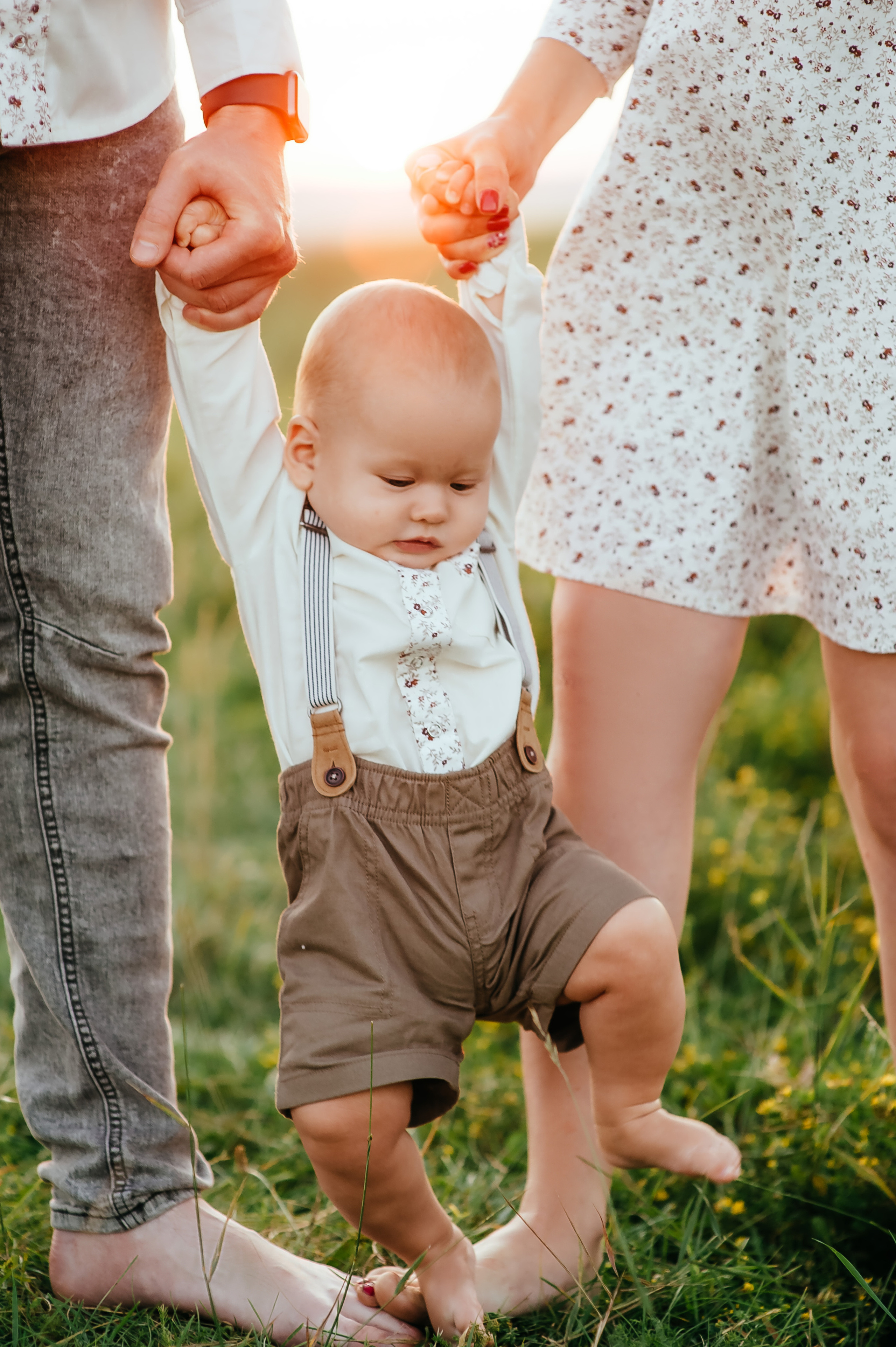 Аня сім*я. Весільний та сімейний фотограф Україна