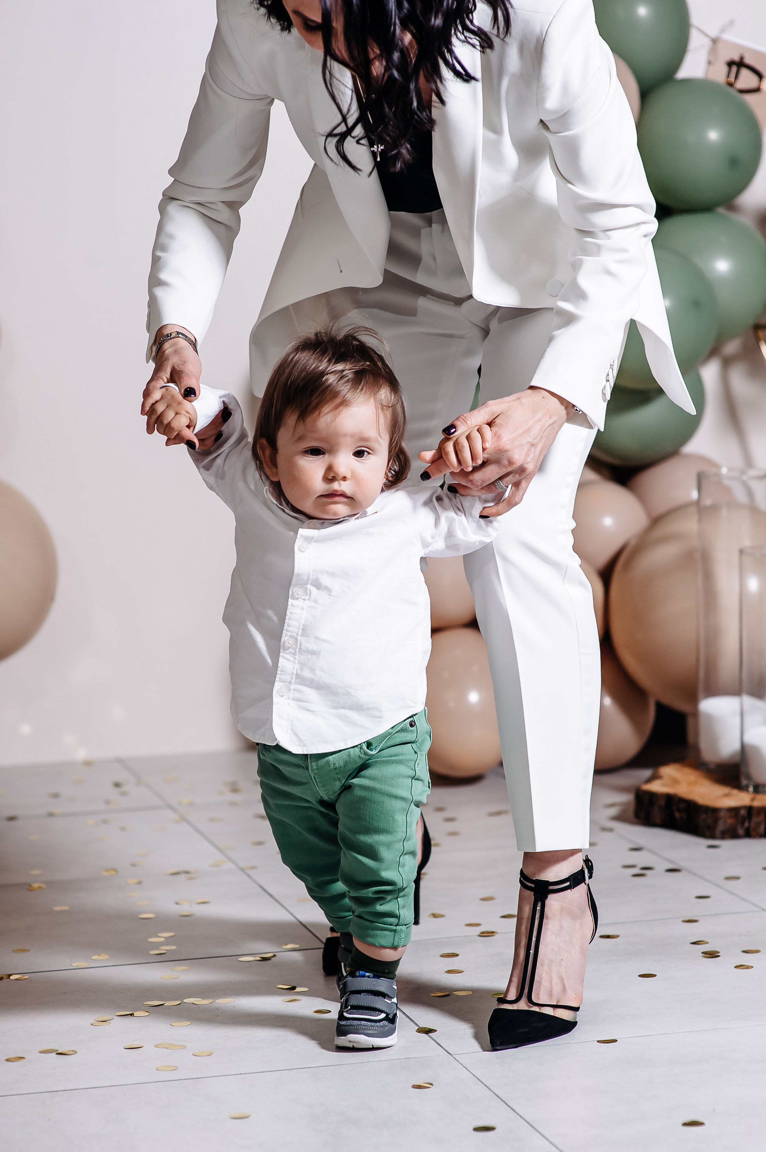 День народження. Весільний та сімейний фотограф Україна