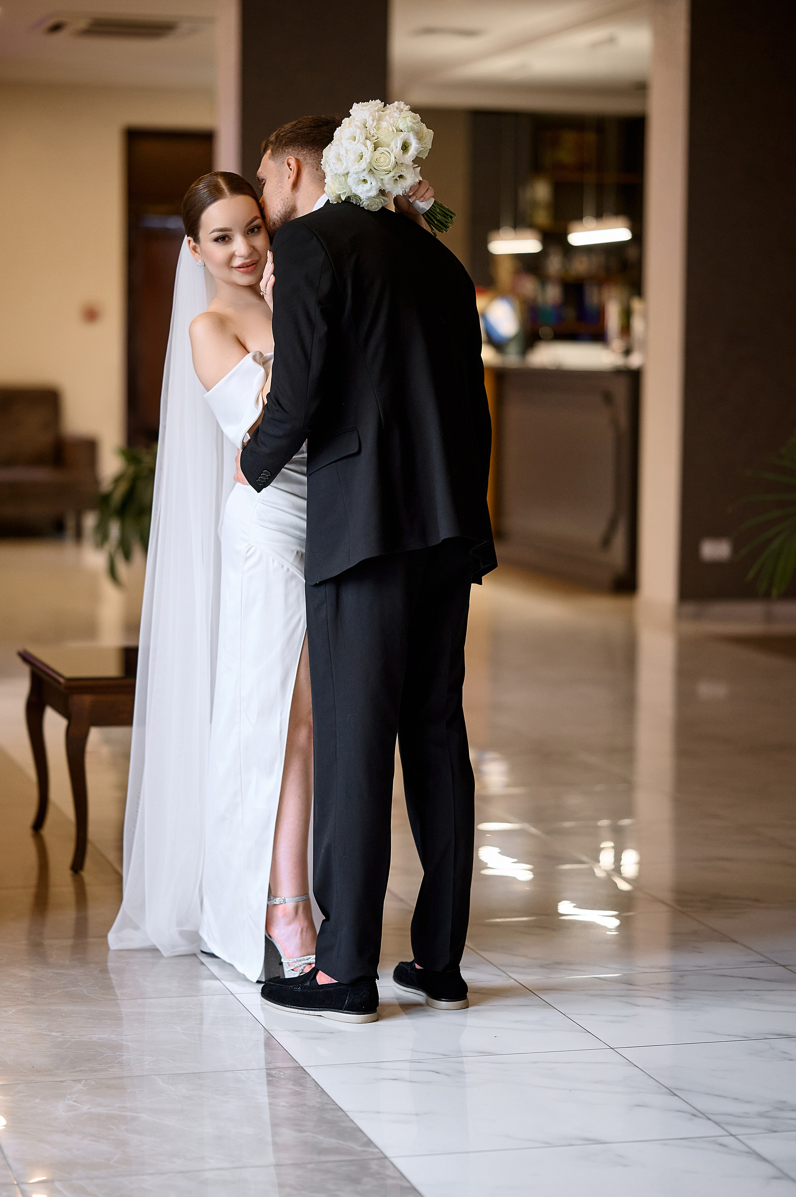 Wedding Day. Весільний та сімейний фотограф Україна