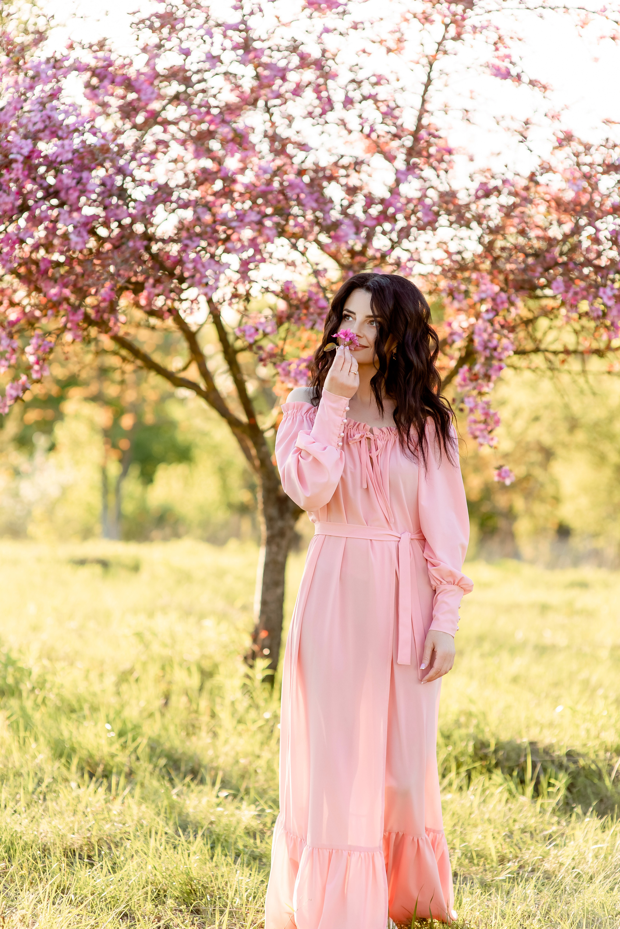 Весна. Весільний та сімейний фотограф Україна