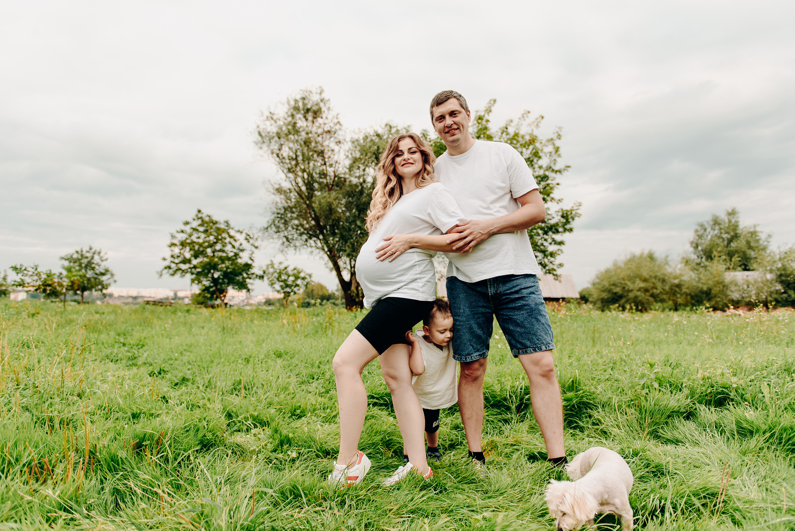 Сімейна. Весільний та сімейний фотограф Україна