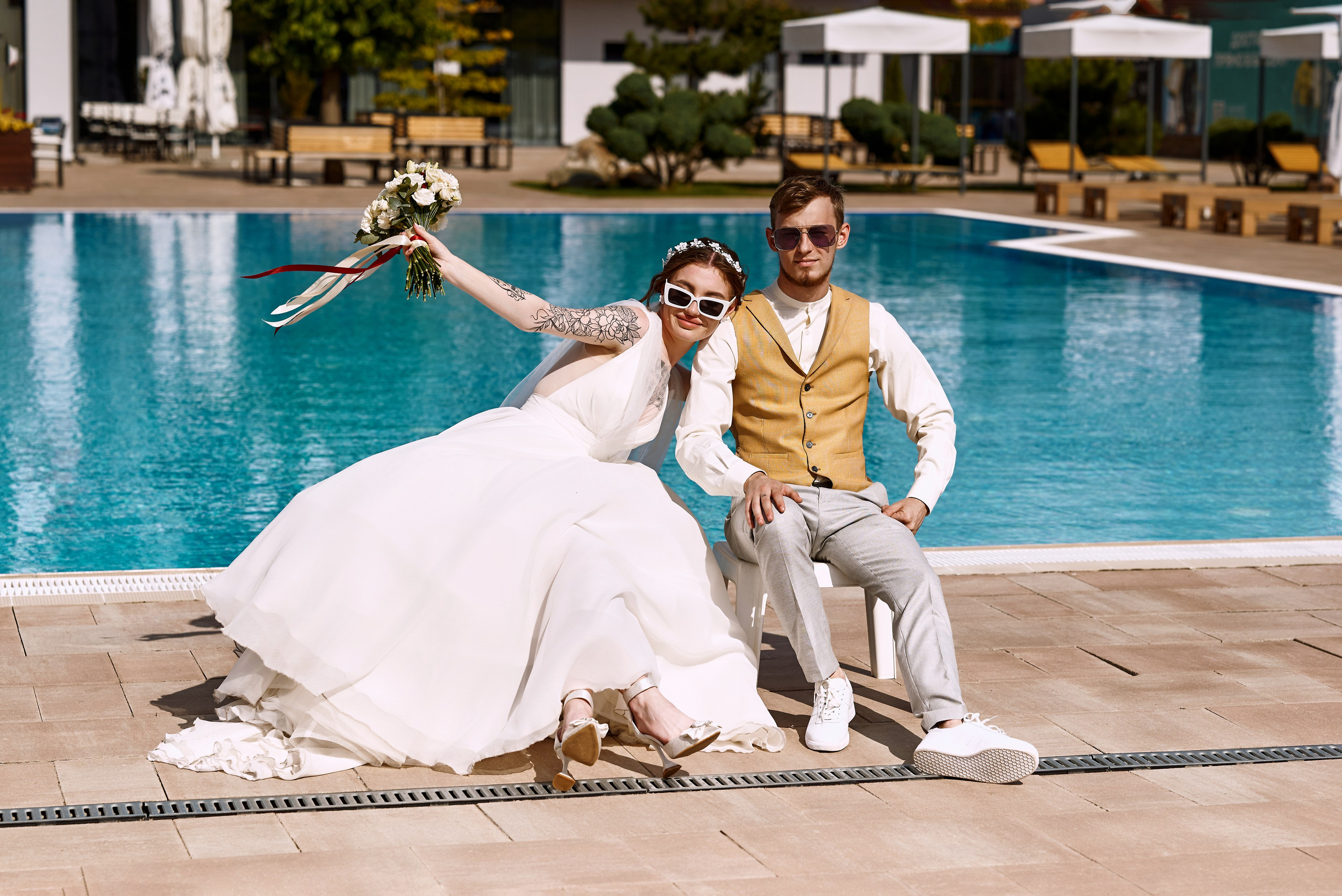 Wedding Day. Весільний та сімейний фотограф Україна