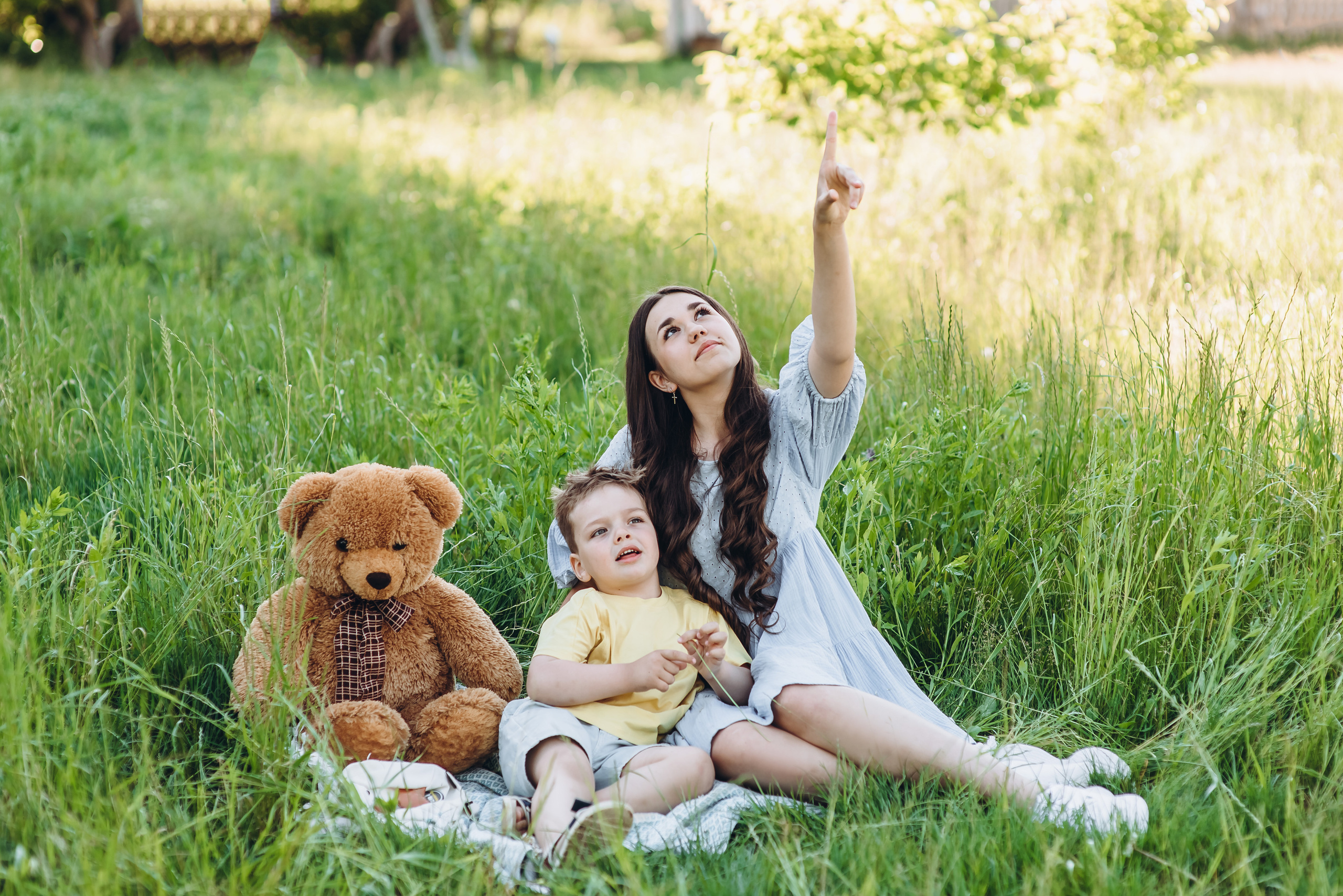 Сімейна. Весільний та сімейний фотограф Україна