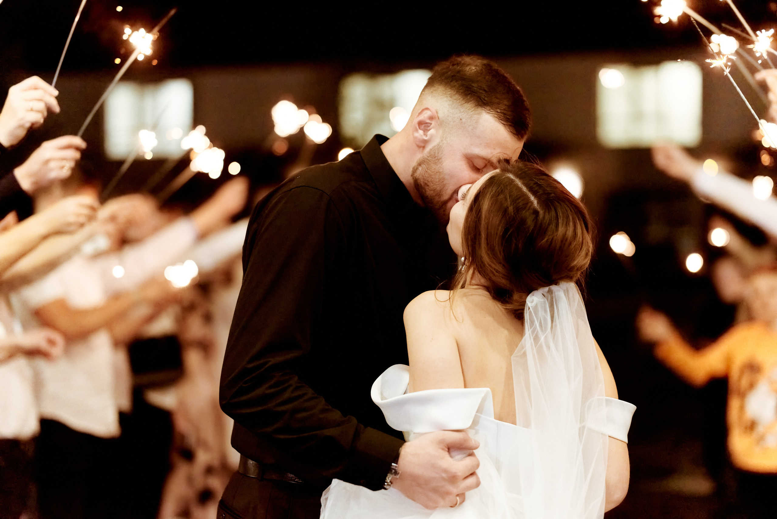 Wedding Day. Весільний та сімейний фотограф Україна