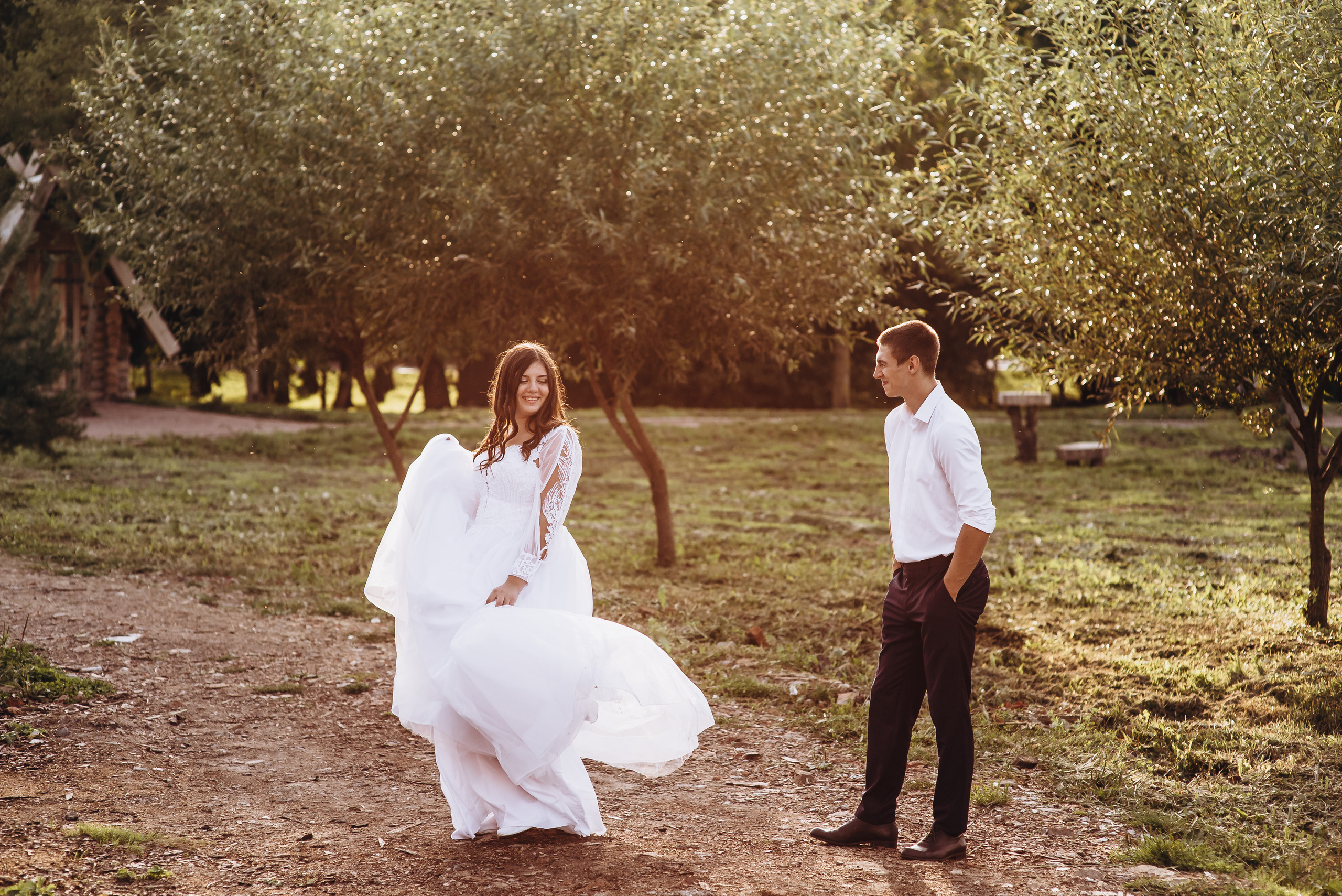 Аня і Ваня. Весільний та сімейний фотограф Україна