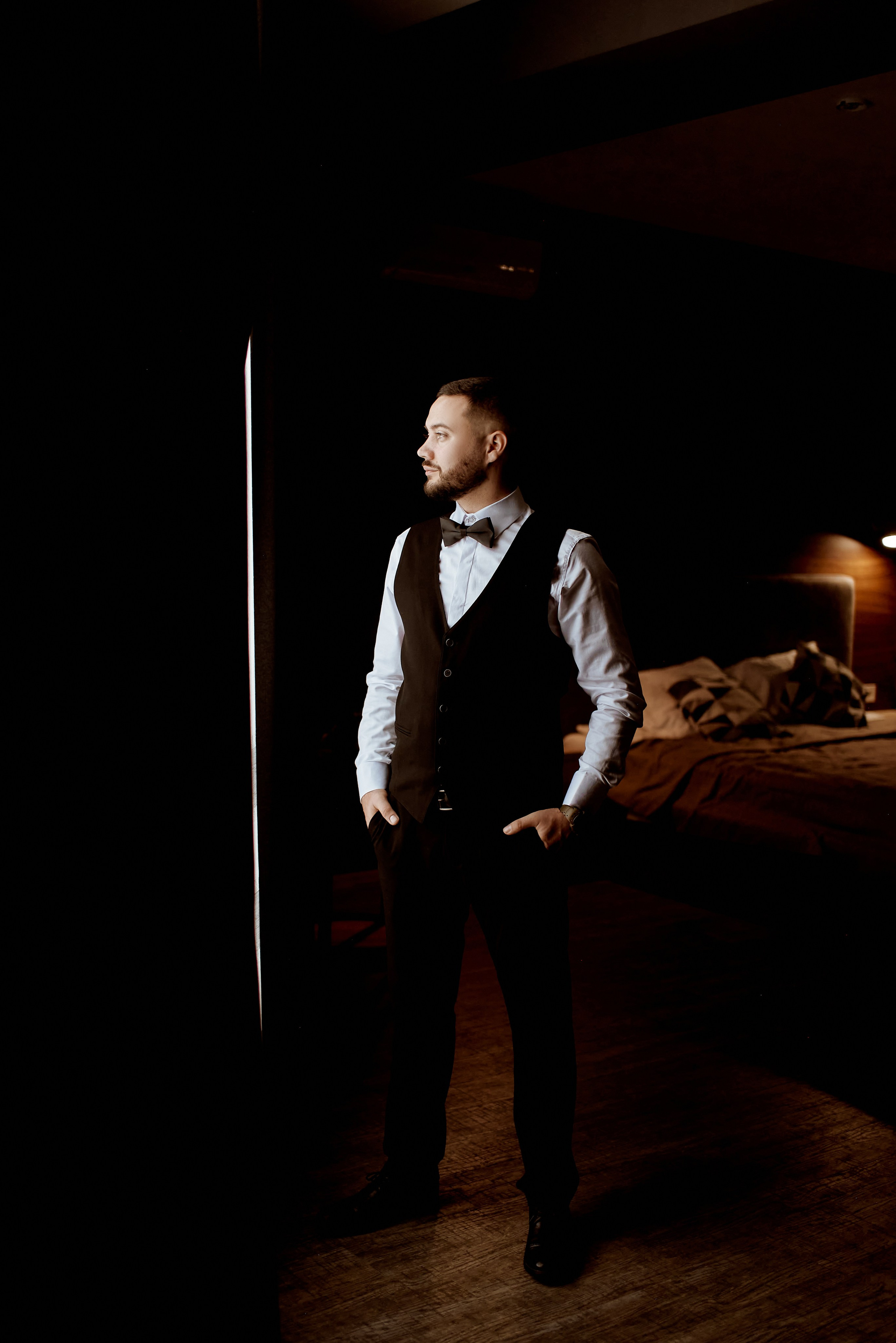 Весільні історіі. Весільний та сімейний фотограф Україна