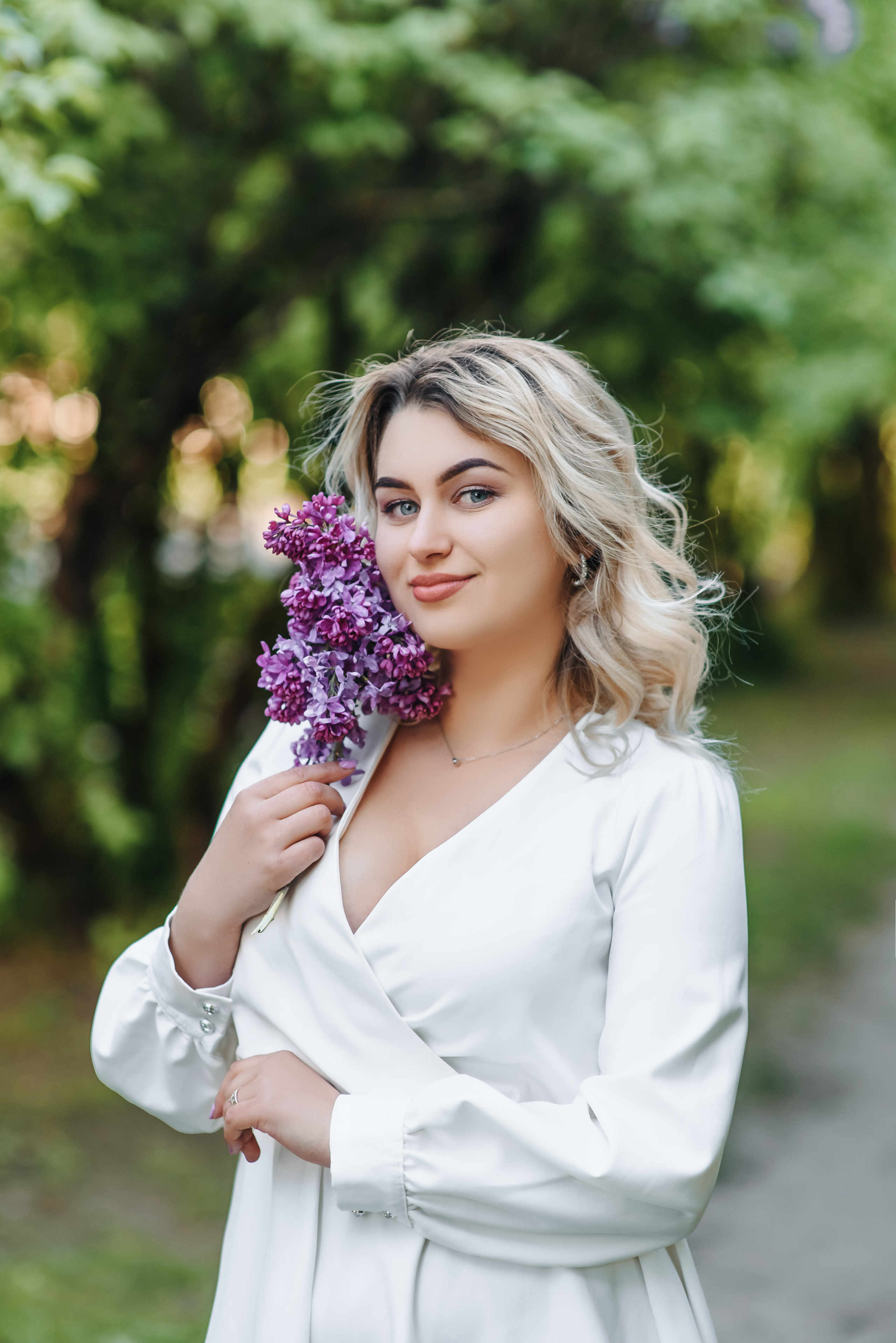 Прекрасна половинка. Весільний та сімейний фотограф Україна