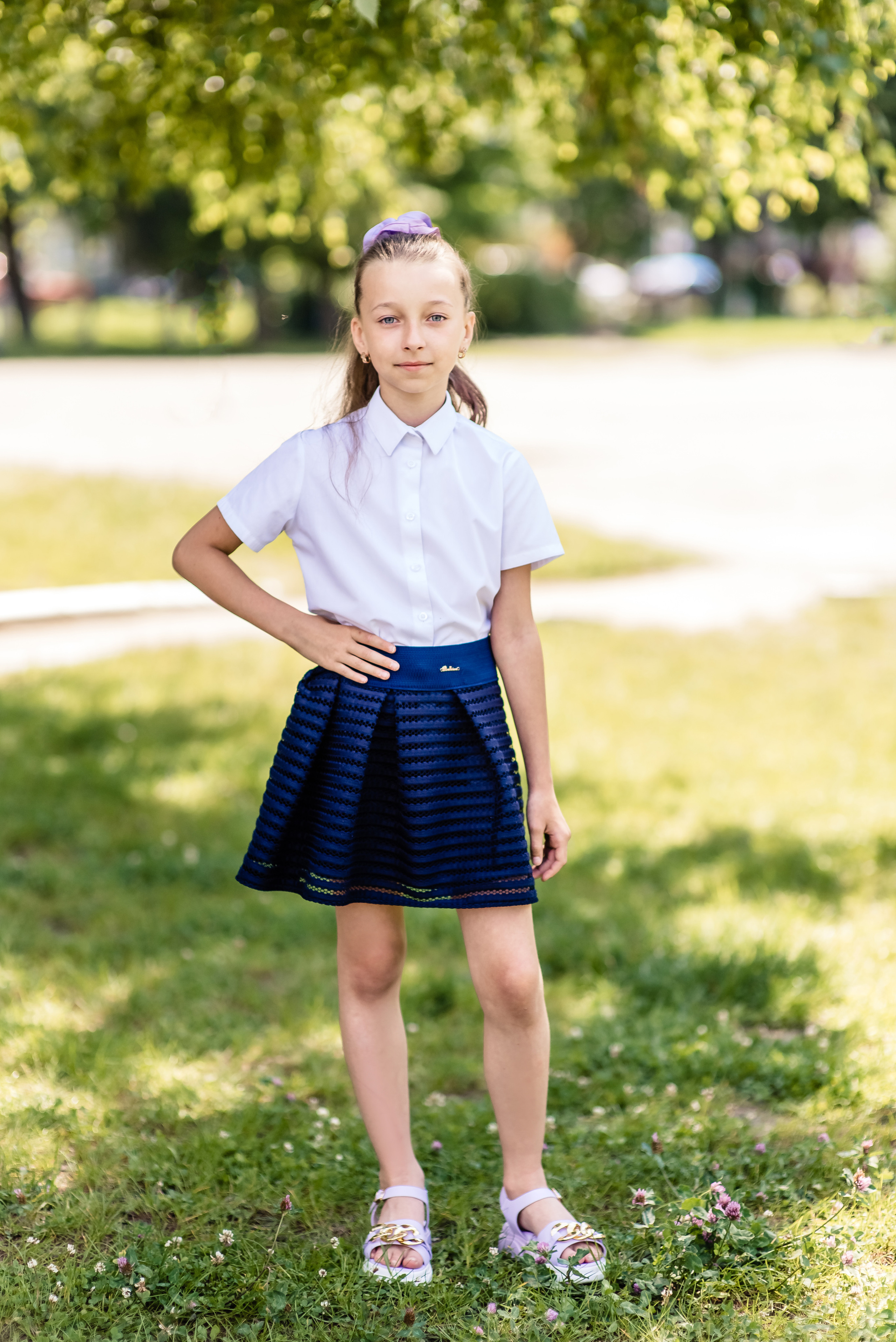 4 клас випускний. Весільний та сімейний фотограф Україна