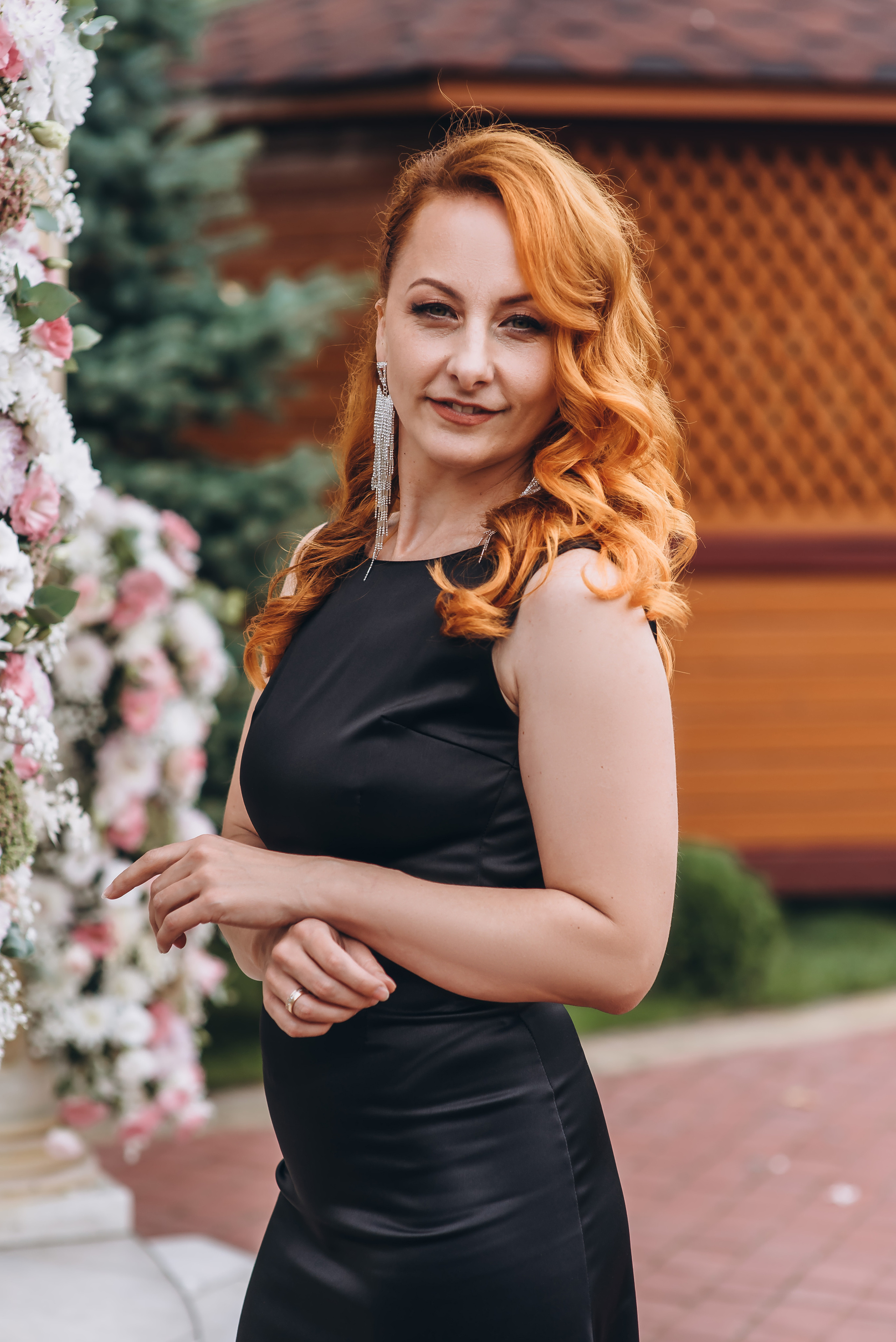 Люда та Маріо. Весільний та сімейний фотограф Україна