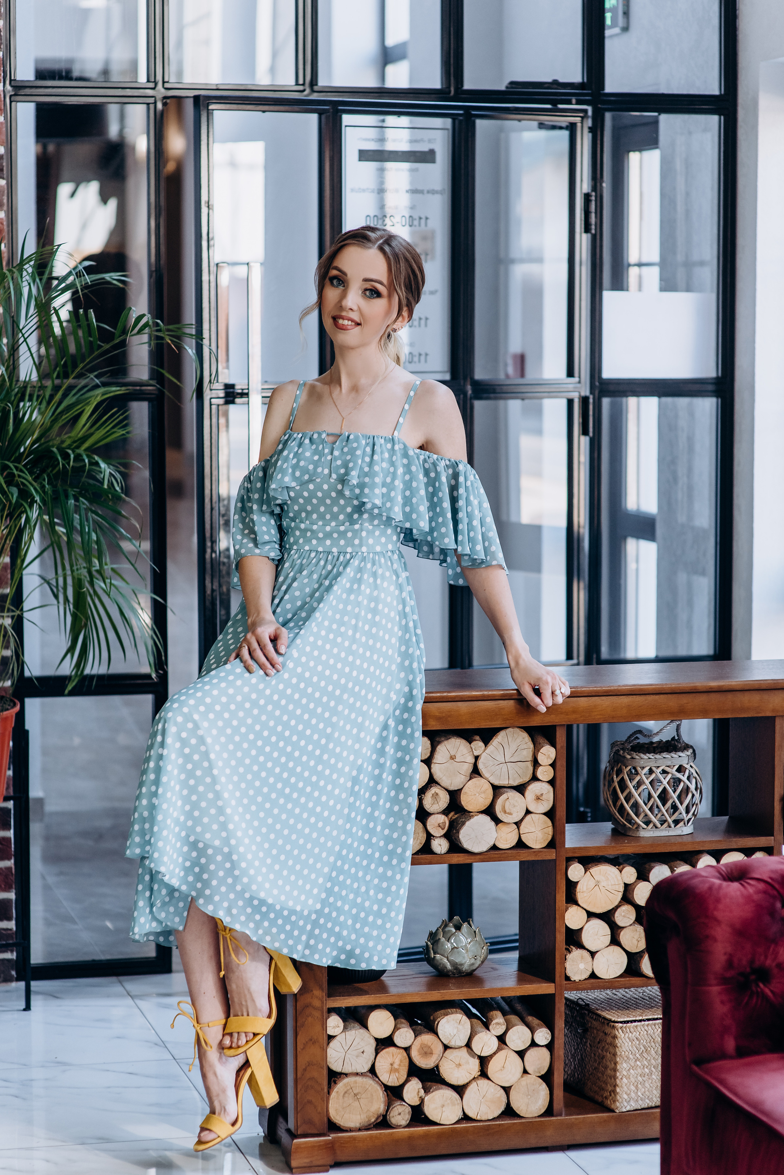 День народження. Весільний та сімейний фотограф Україна