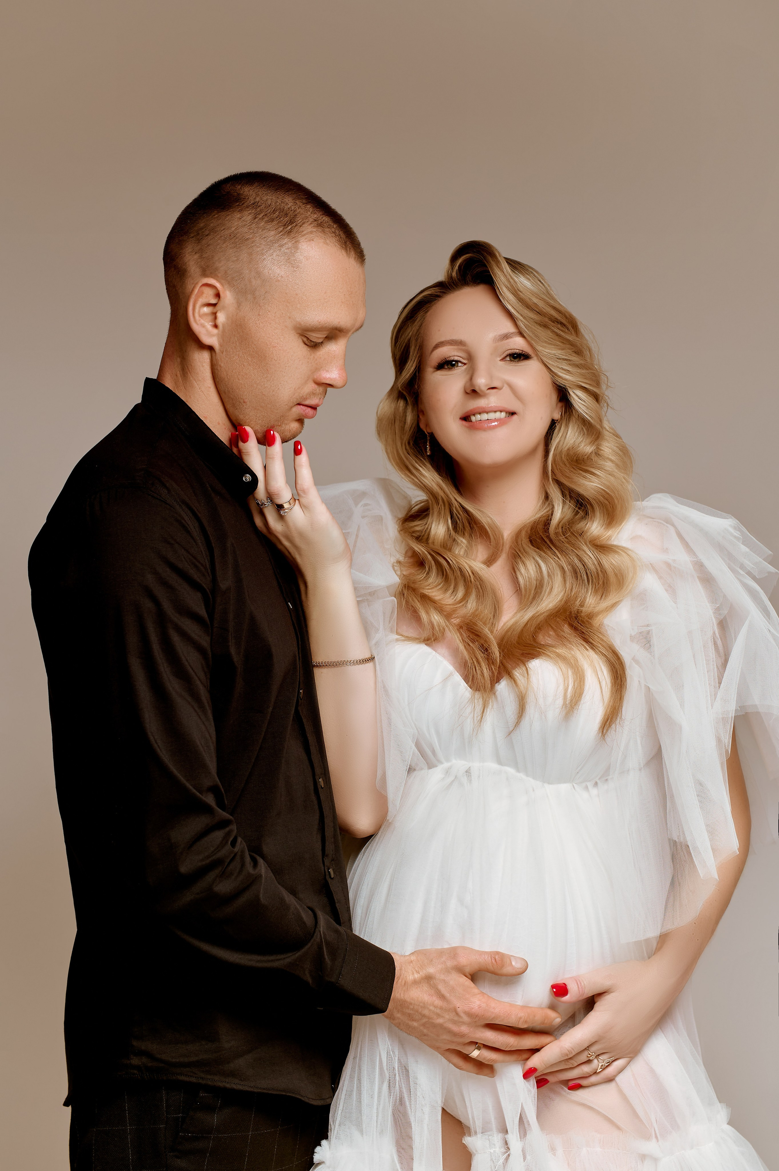 Вагітність. Весільний та сімейний фотограф Україна