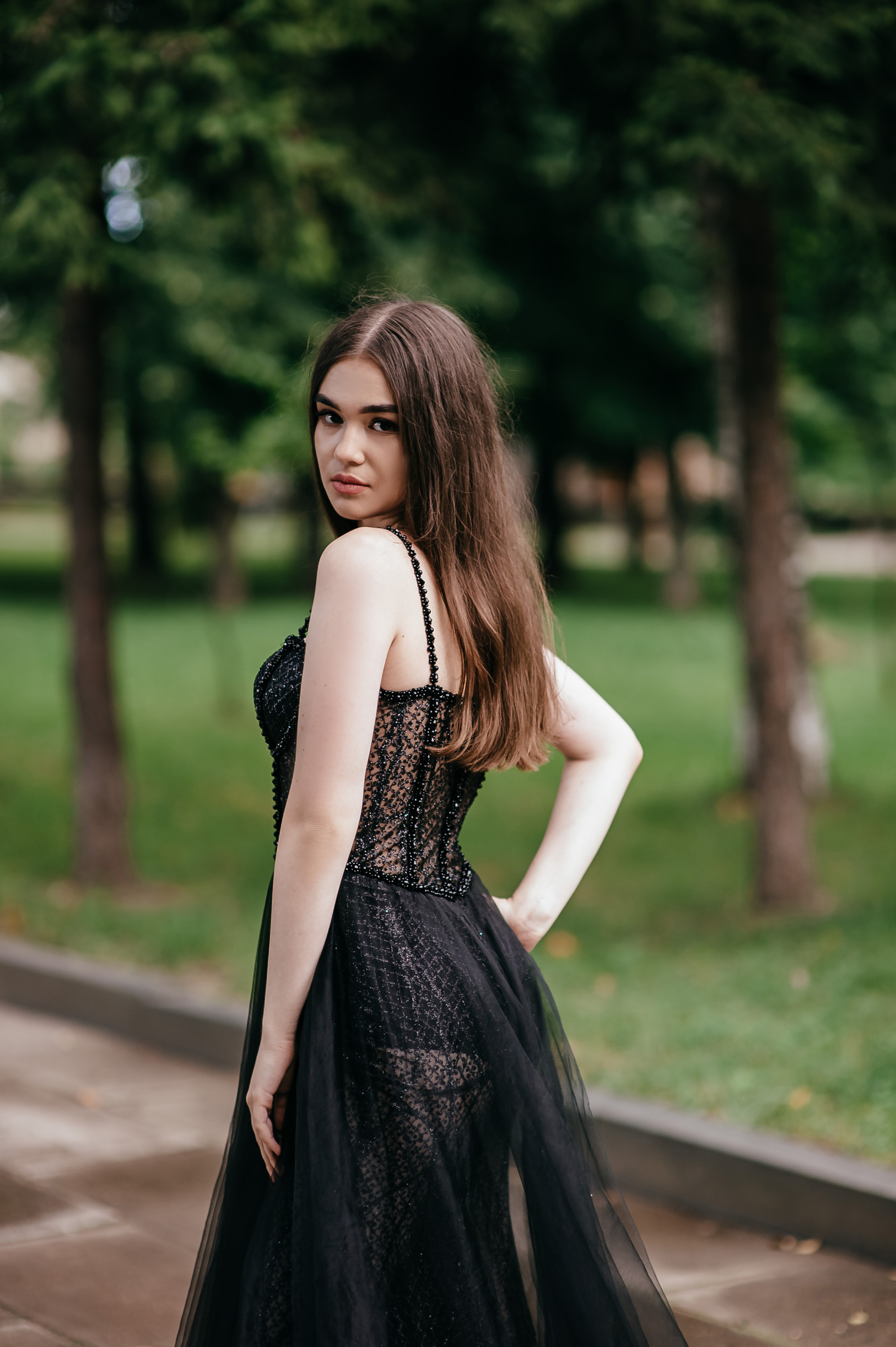 Випускники. Весільний та сімейний фотограф Україна