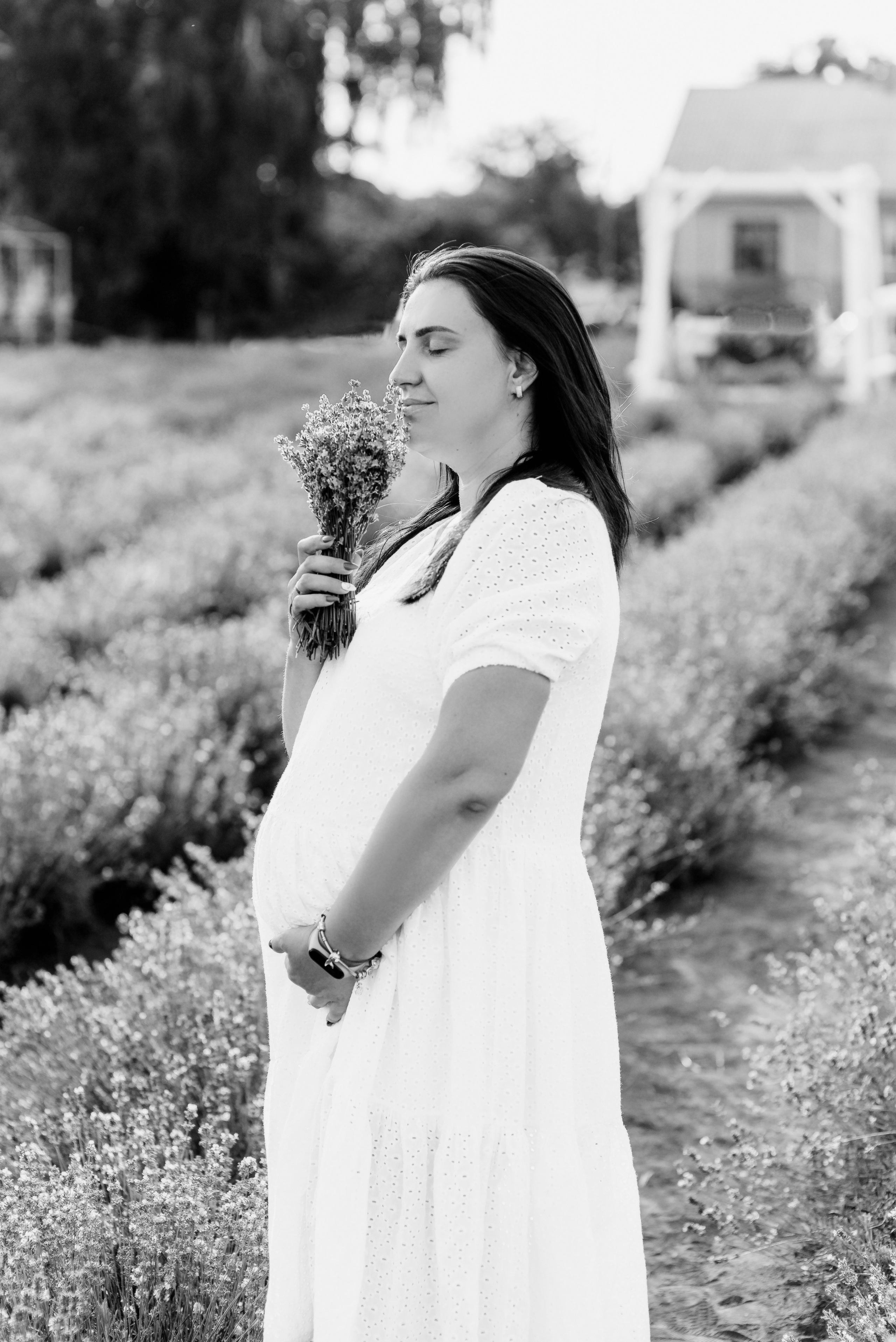 Лаванда. Весільний та сімейний фотограф Україна