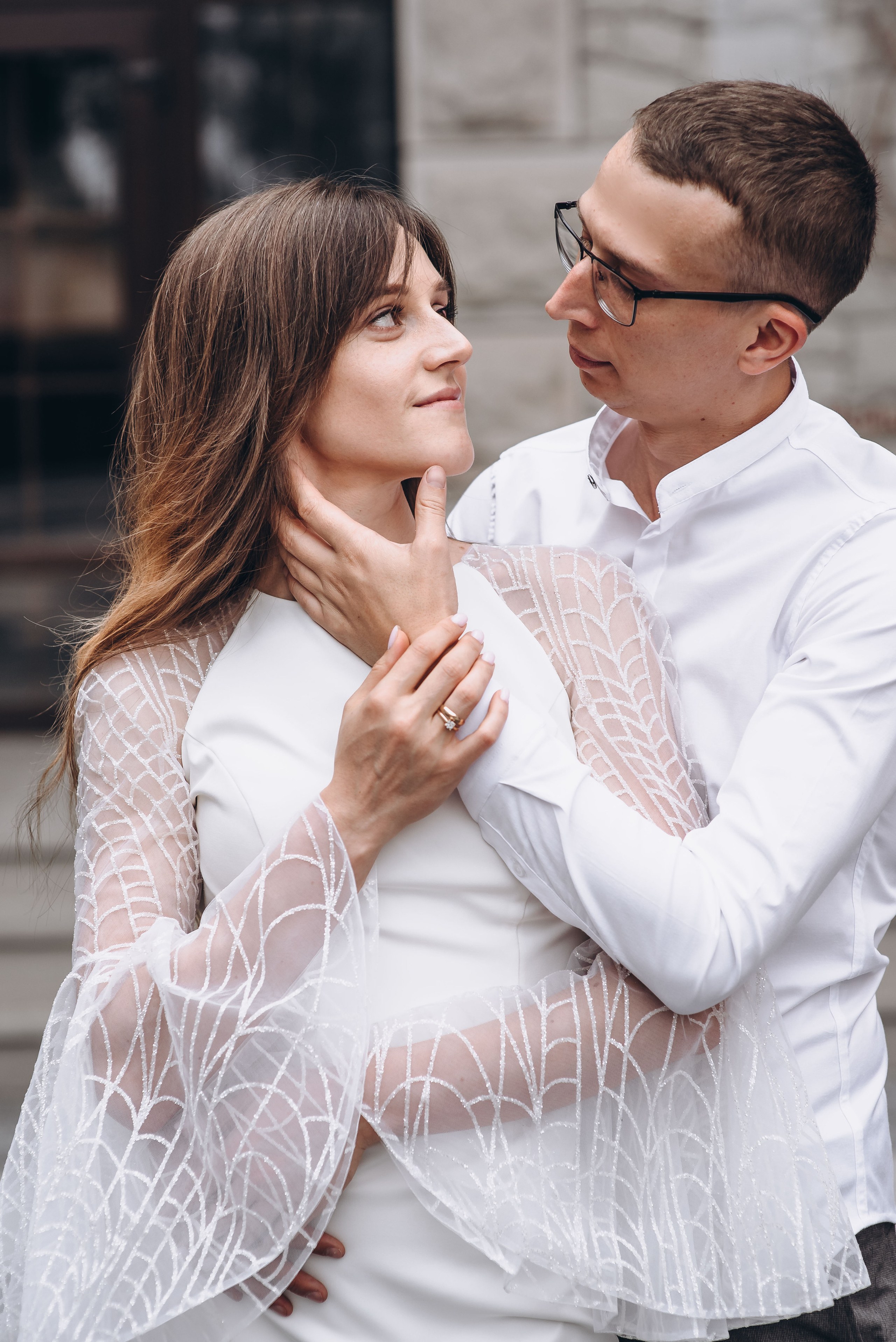 Катя і Толік. Весільний та сімейний фотограф Україна