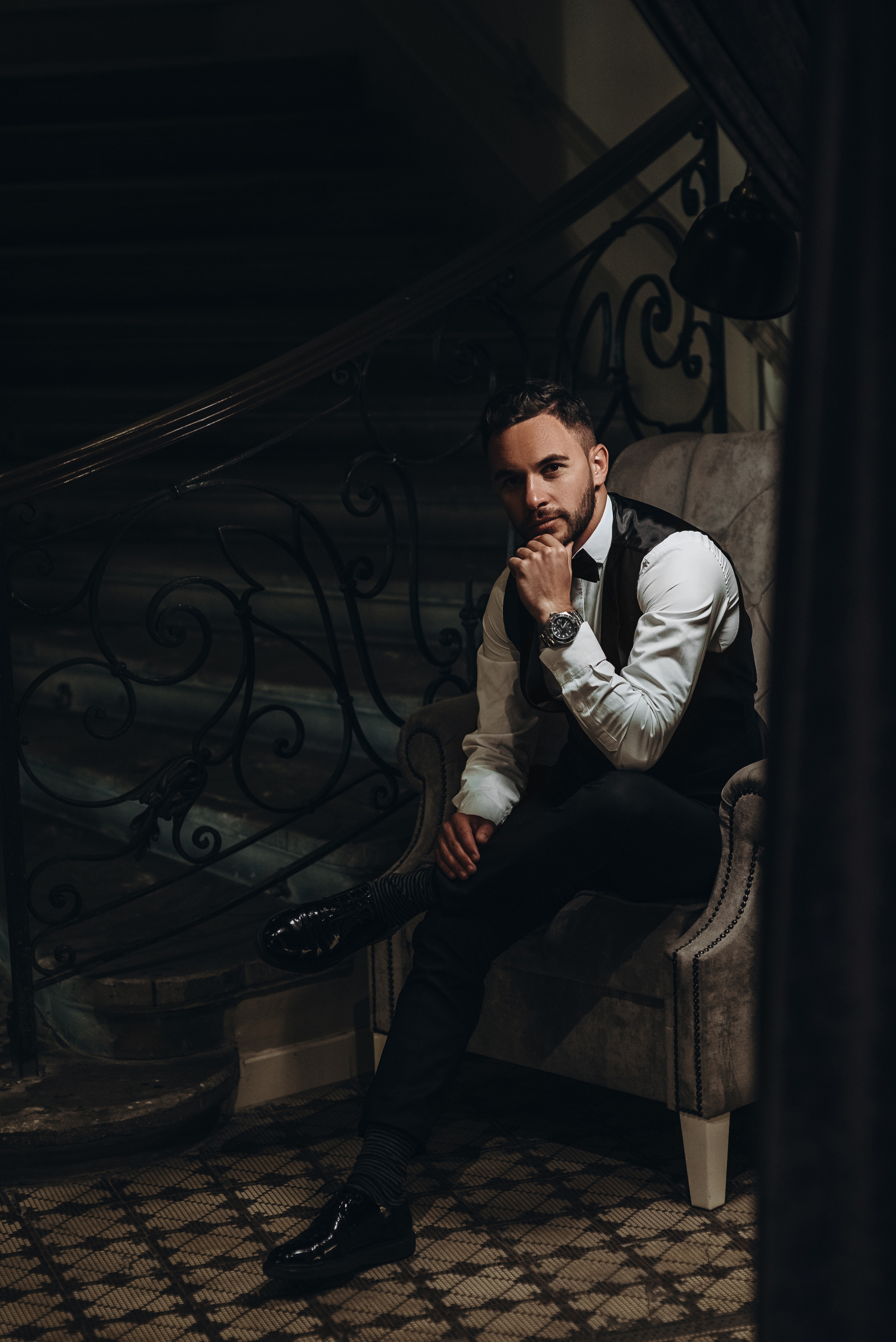 Тарас (наречений). Весільний та сімейний фотограф Україна