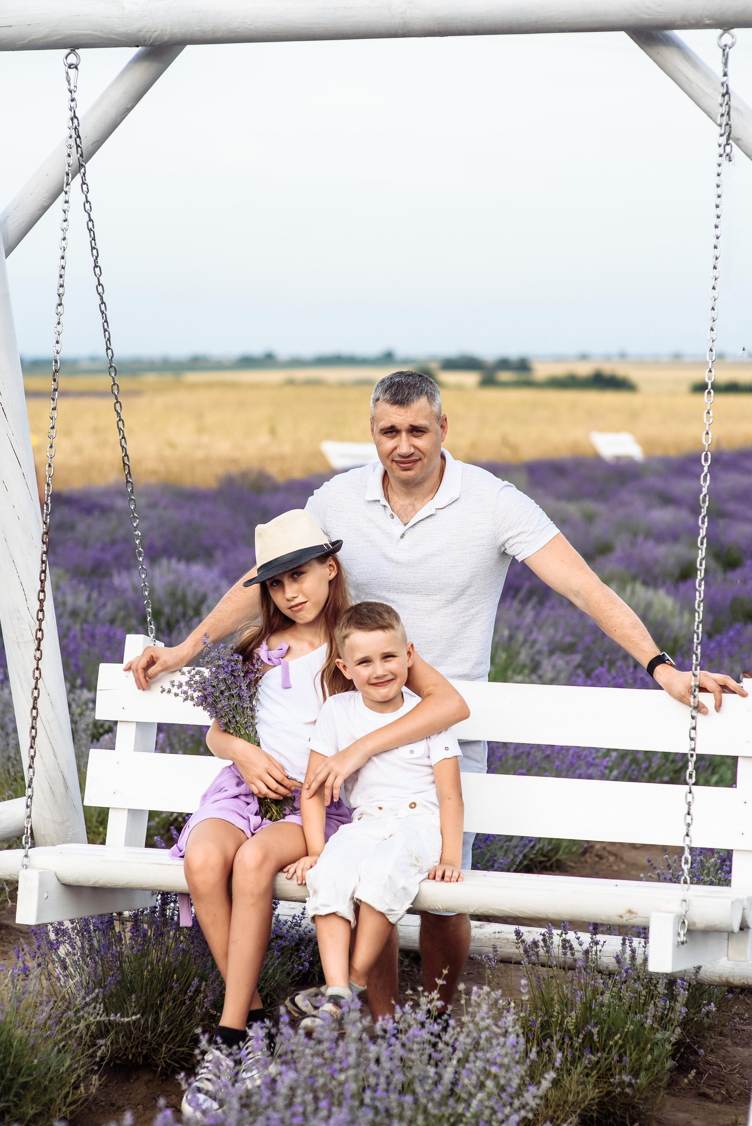 Лаванда. Весільний та сімейний фотограф Україна