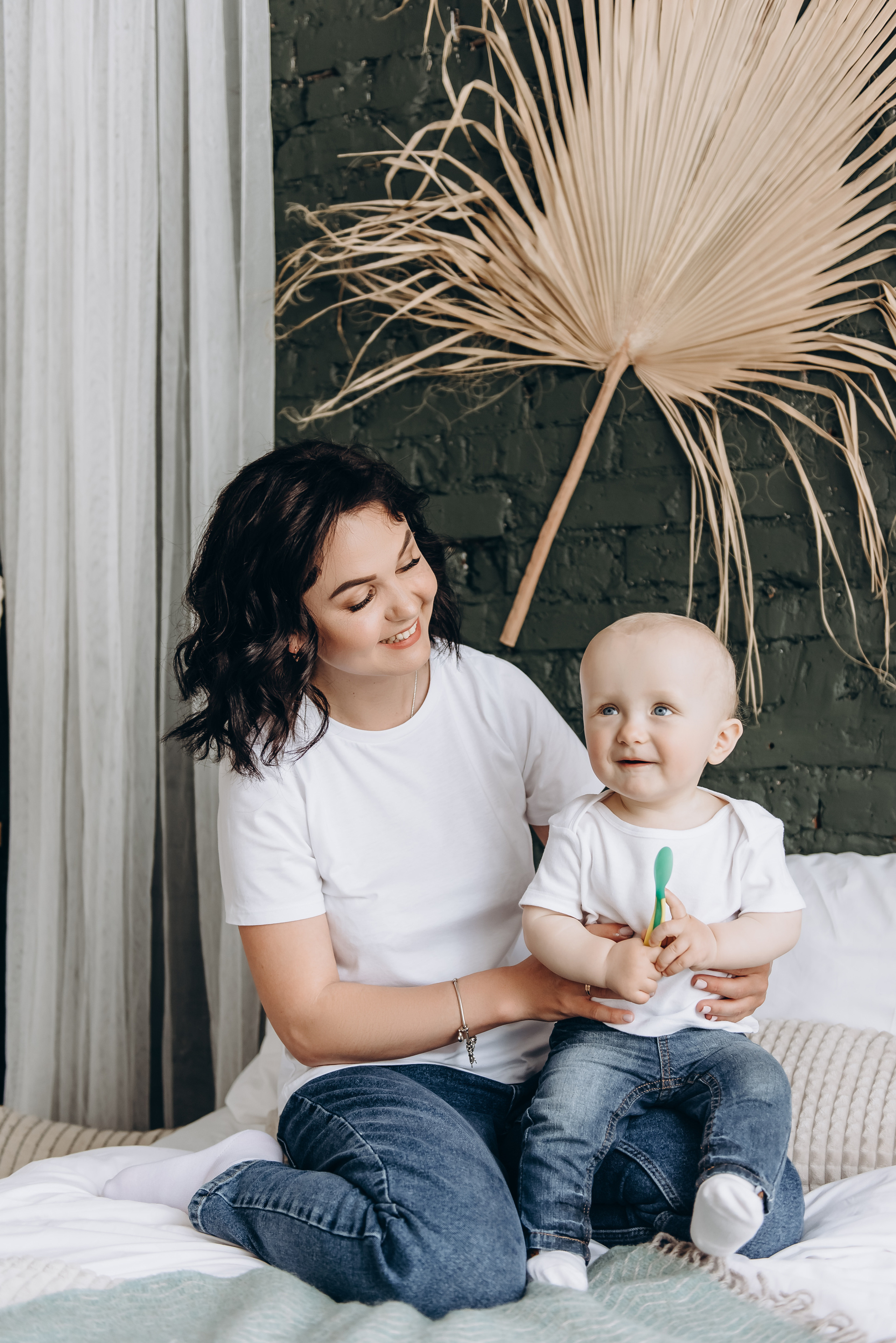 1 рік. Весільний та сімейний фотограф Україна