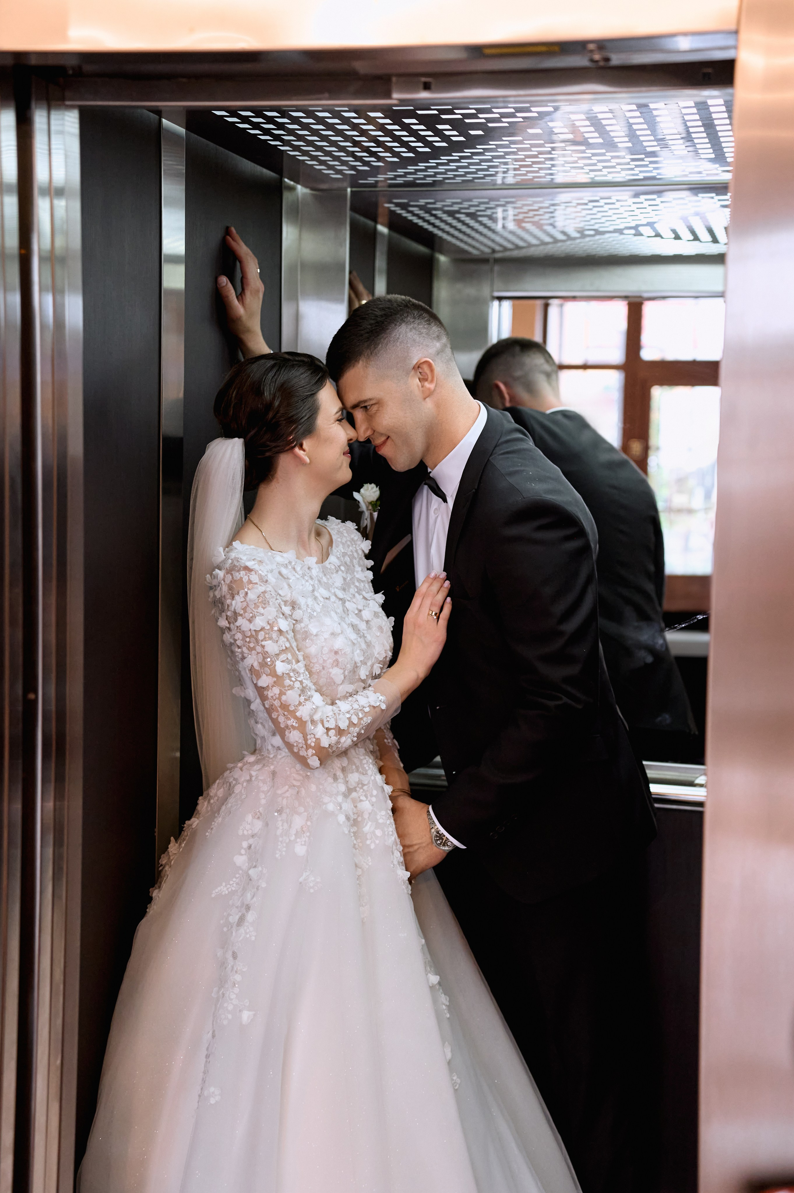 Wedding Day. Весільний та сімейний фотограф Україна