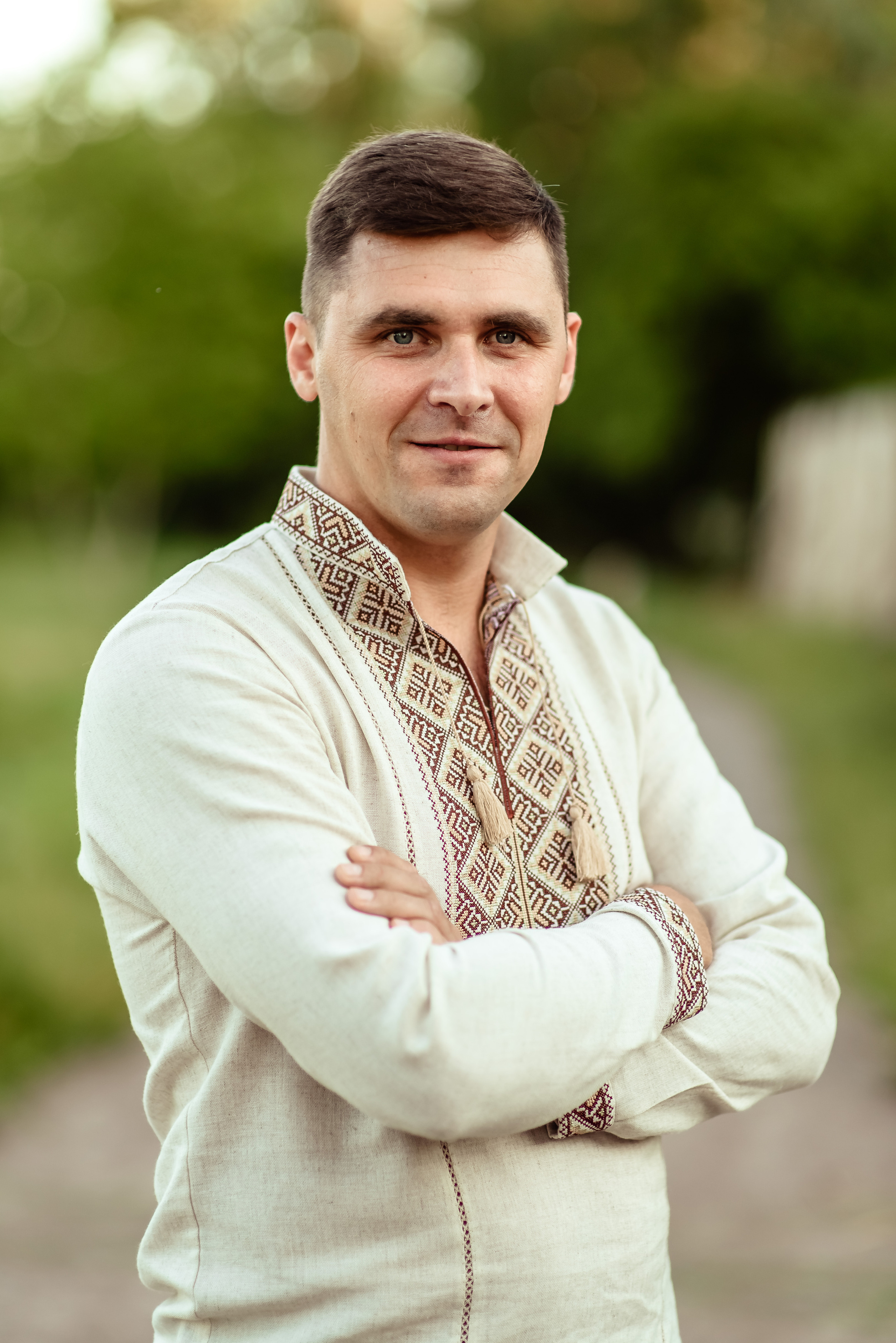 Сім"я. Весільний та сімейний фотограф Україна