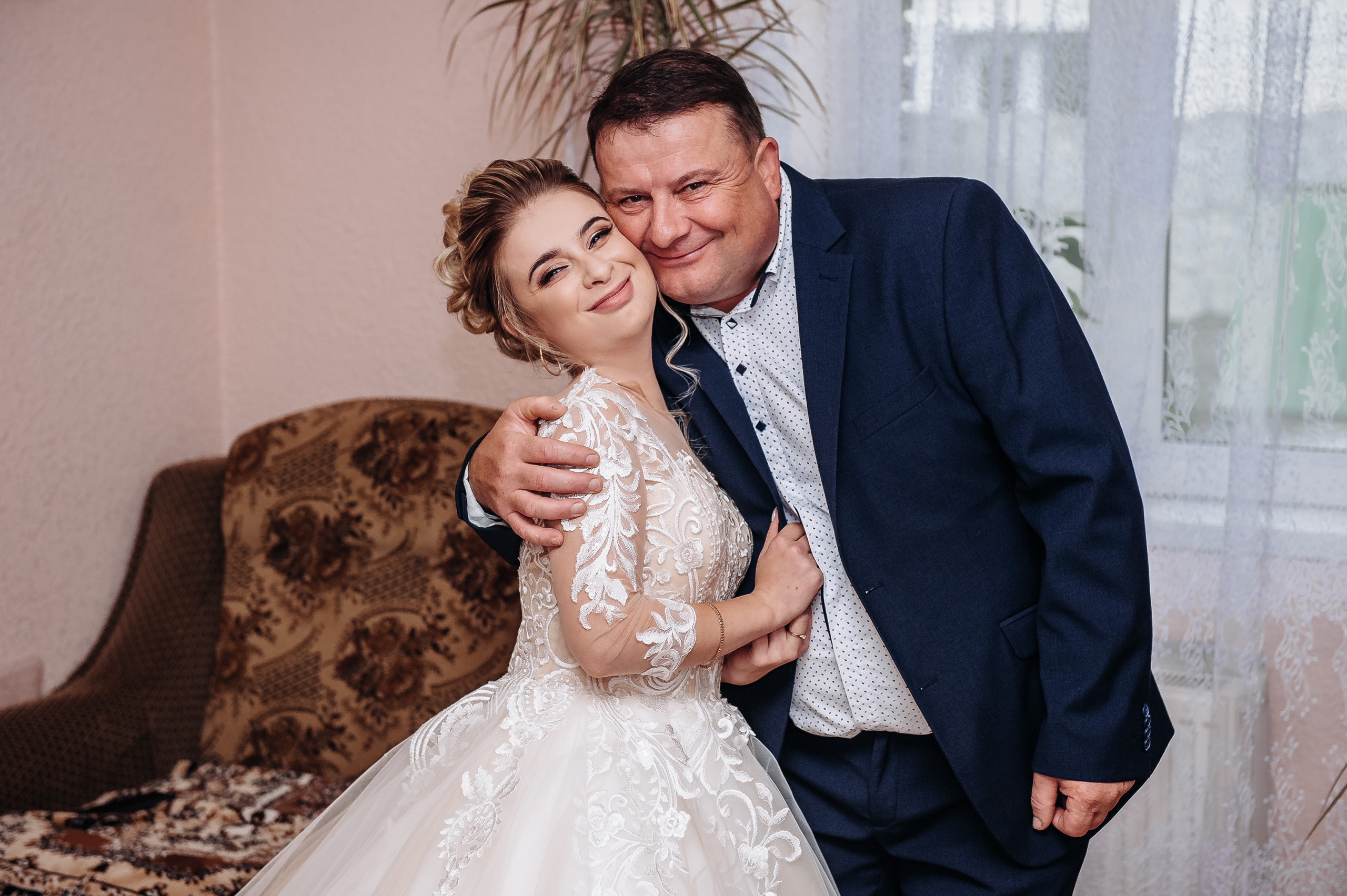 Весільна фотосесія. Весільний та сімейний фотограф Україна