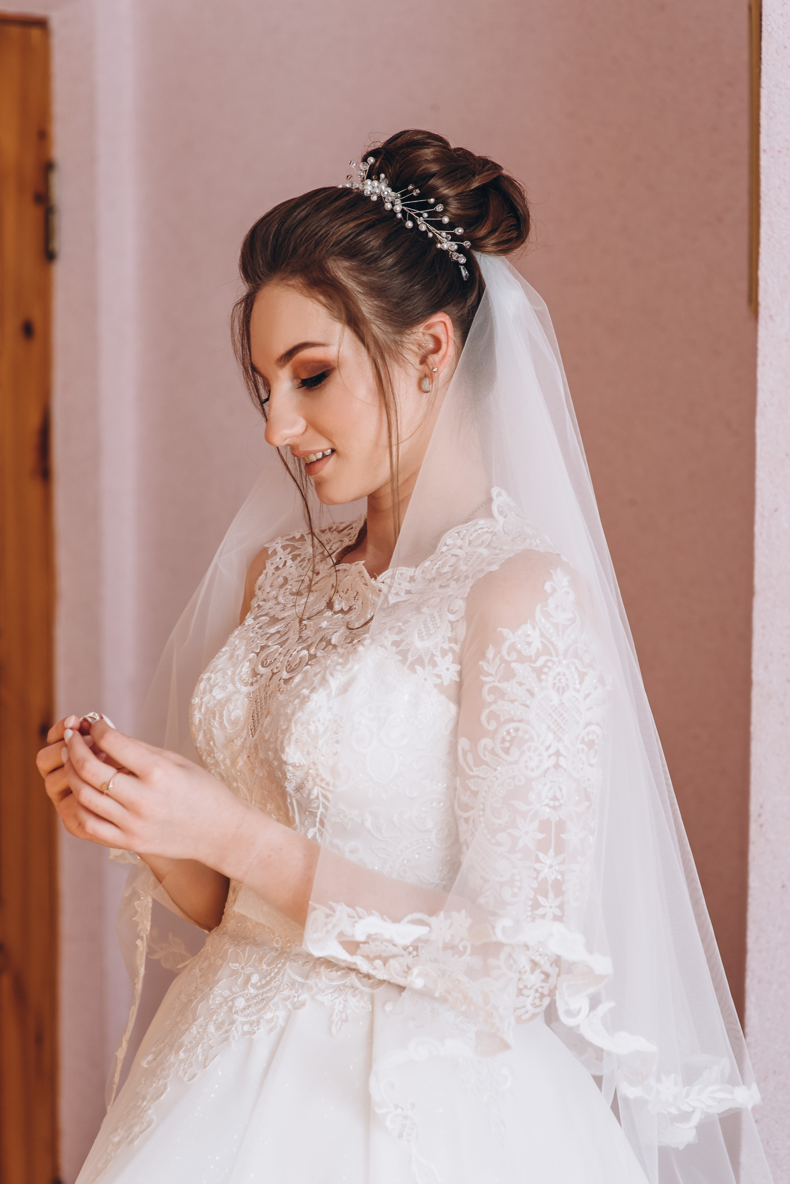 Весілля Тані та Валентина. Весільний та сімейний фотограф Україна