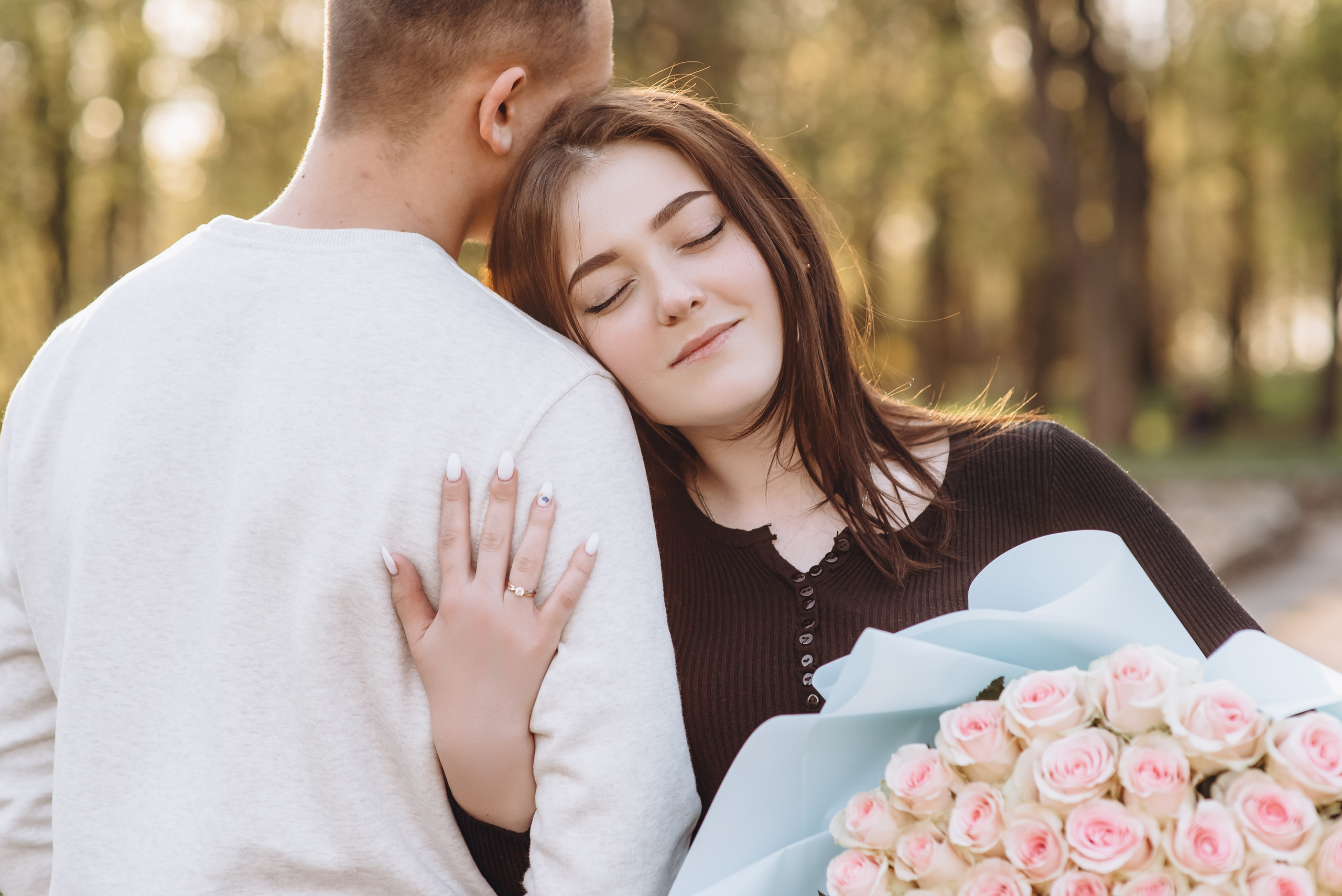 Вона сказала так. Весільний та сімейний фотограф Україна