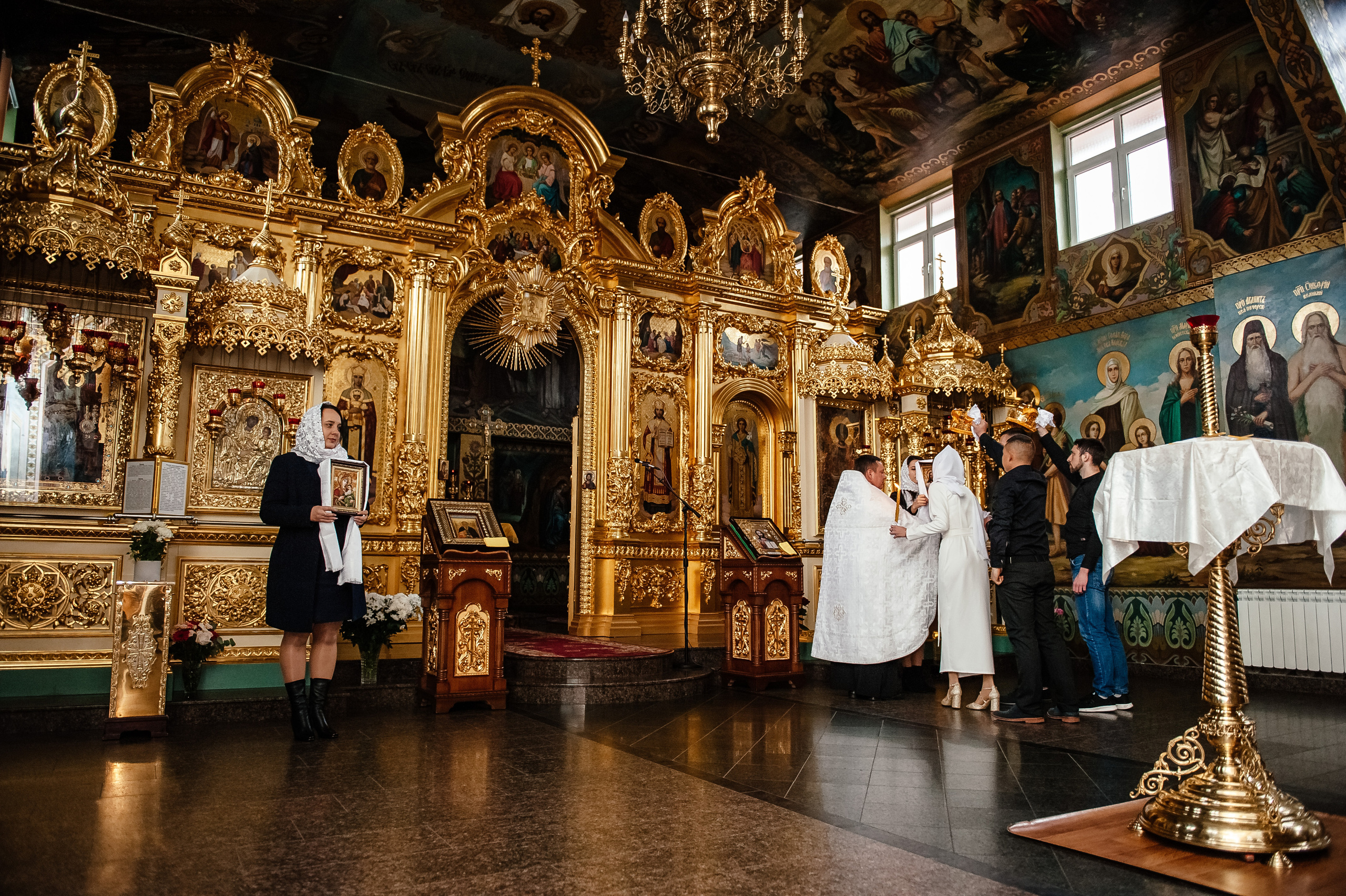 Весільна фотосесія 2. Весільний та сімейний фотограф Україна