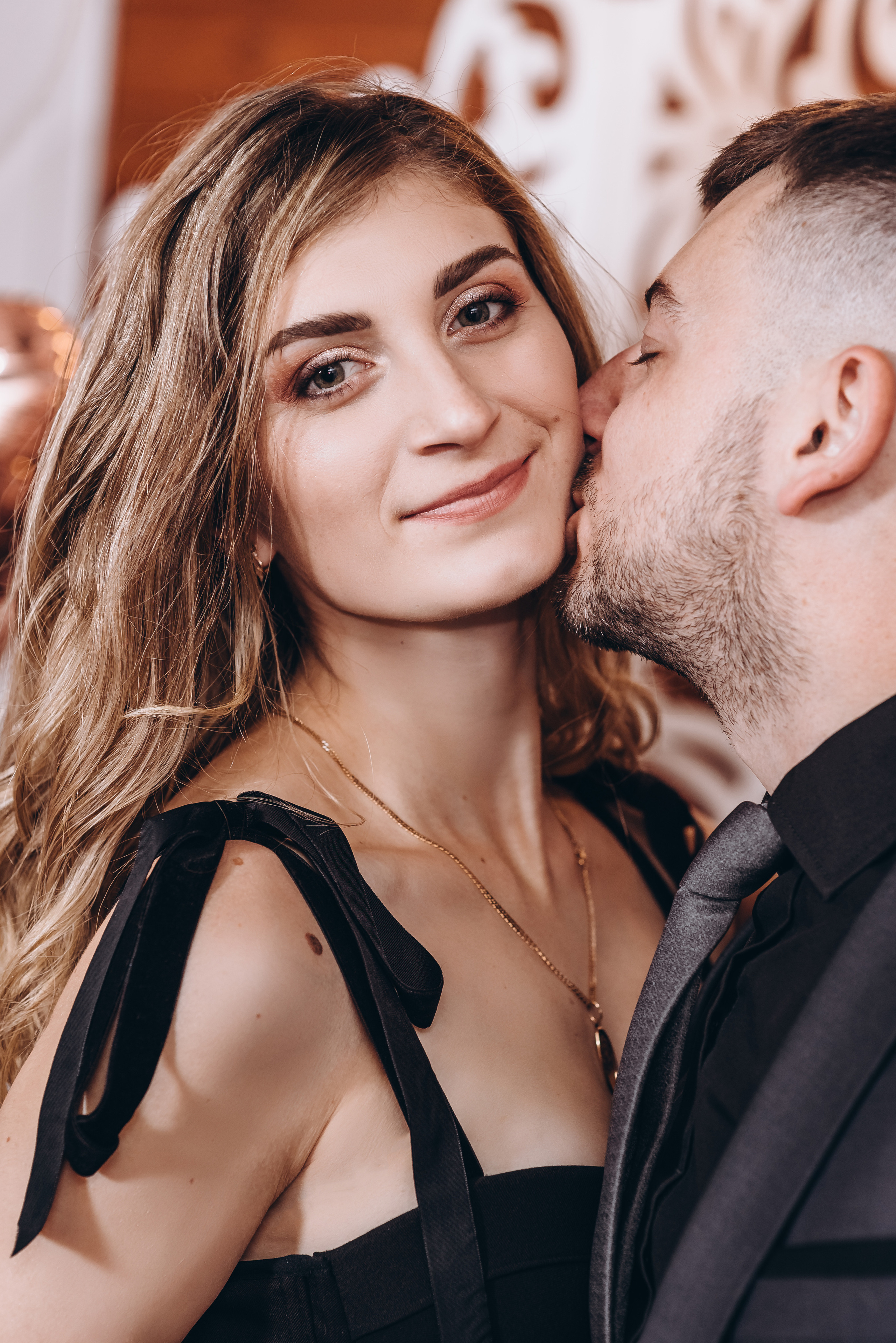 День народження. Весільний та сімейний фотограф Україна