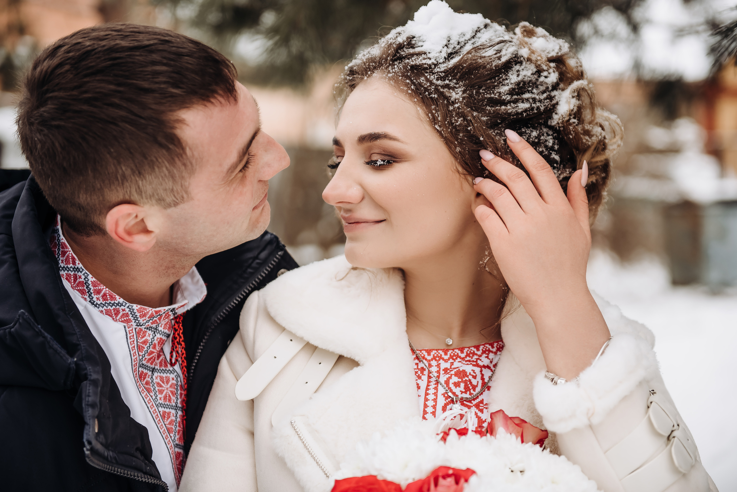 Весільна фотосесія. Весільний та сімейний фотограф Україна