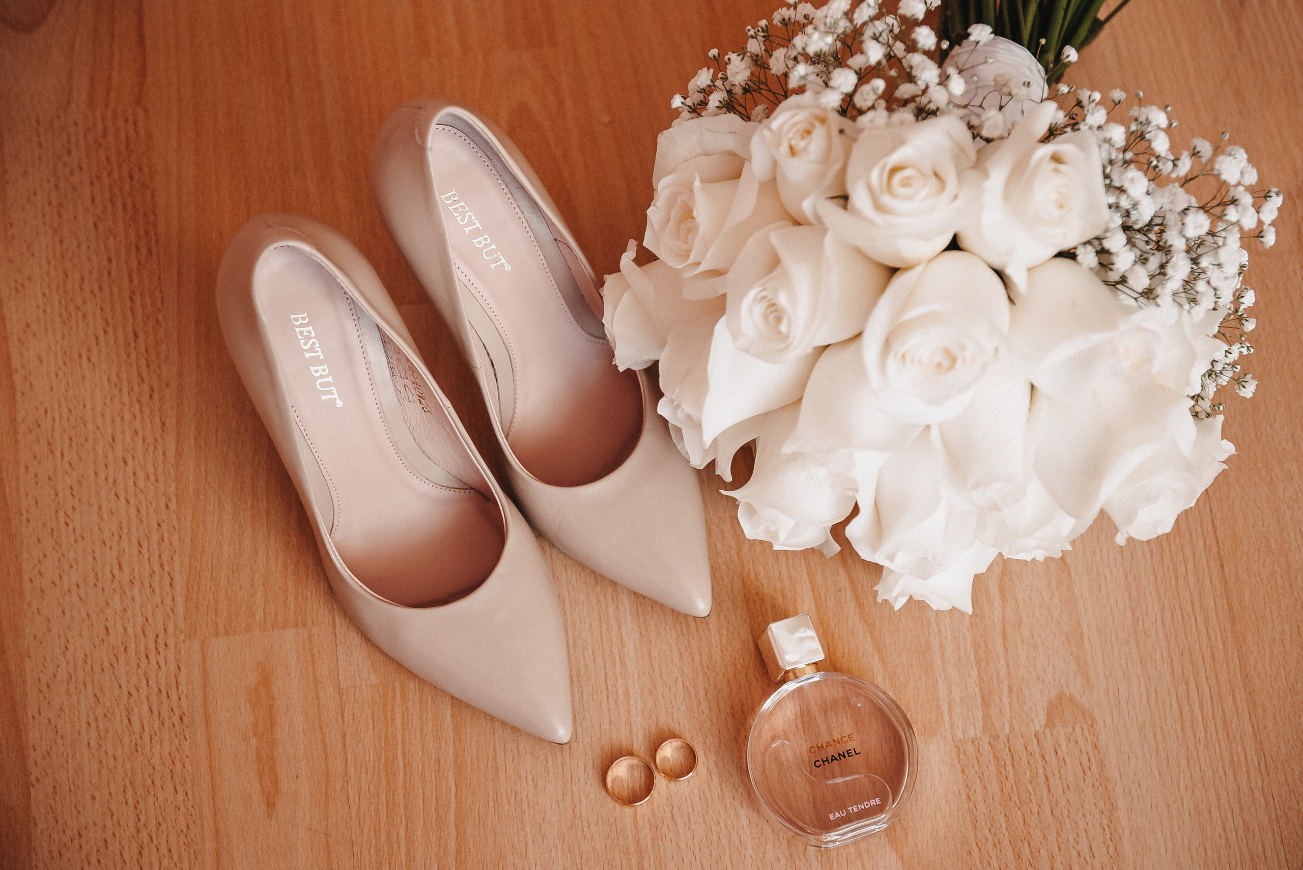 Юлія та Сергій (анонс). Весільний та сімейний фотограф Україна