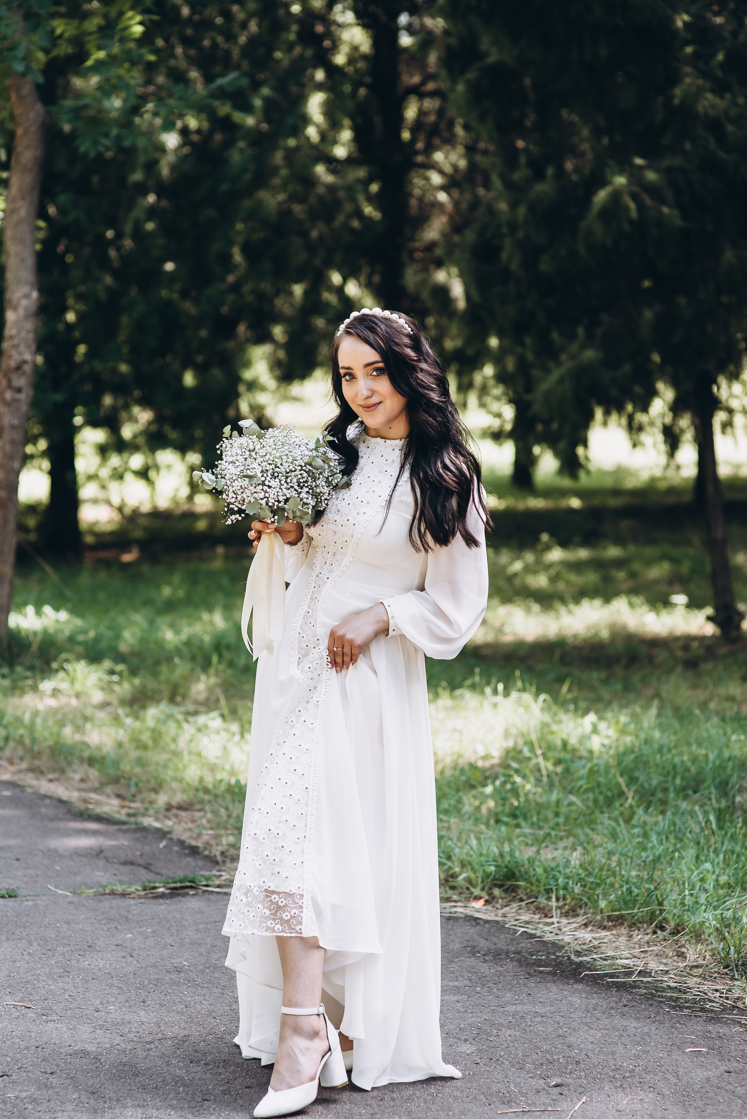 Аня та Вася. Весільний та сімейний фотограф Україна