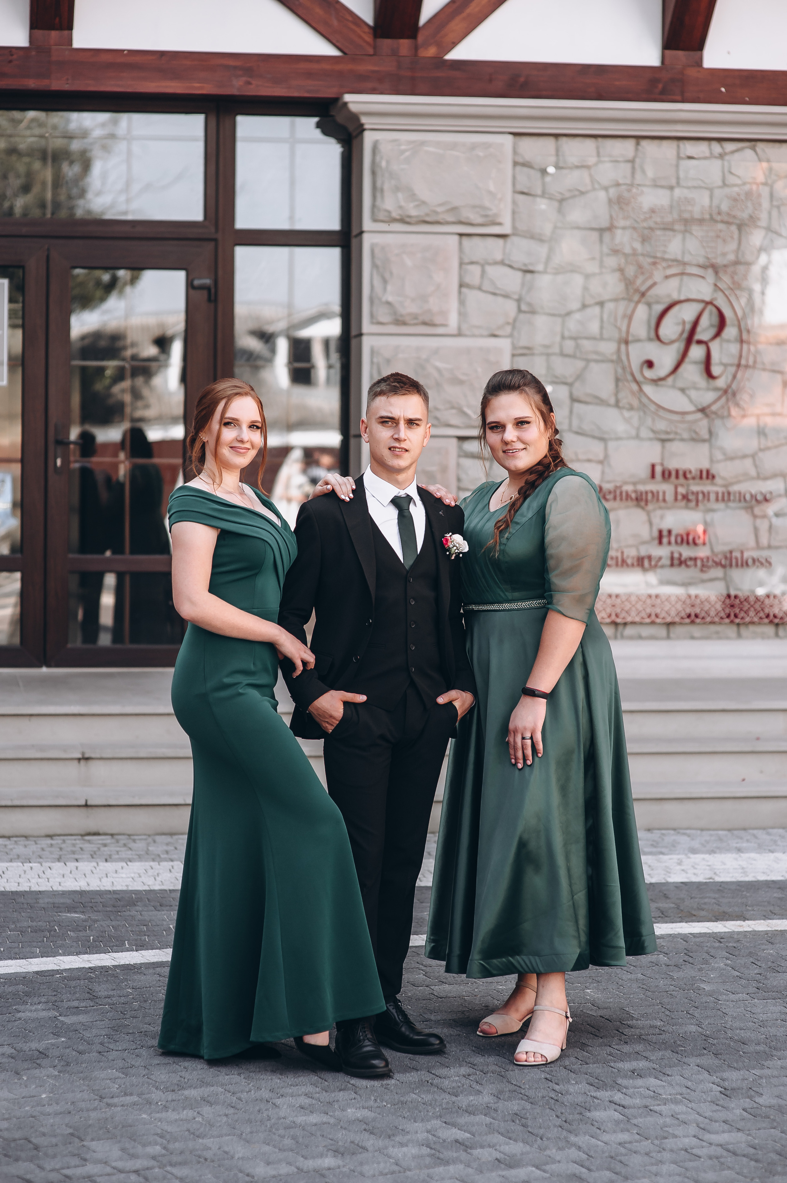 Весілля Тані та Валентина. Весільний та сімейний фотограф Україна